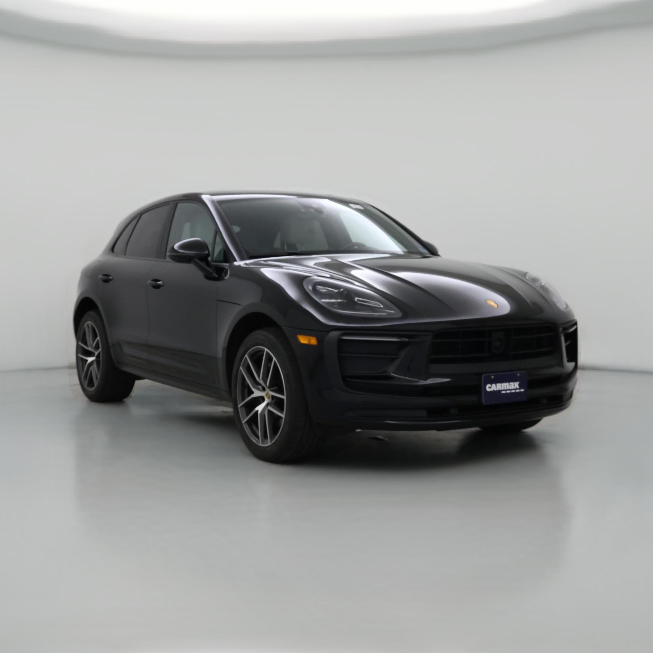 Thumbnail: 2023 Porsche Macan - 1
