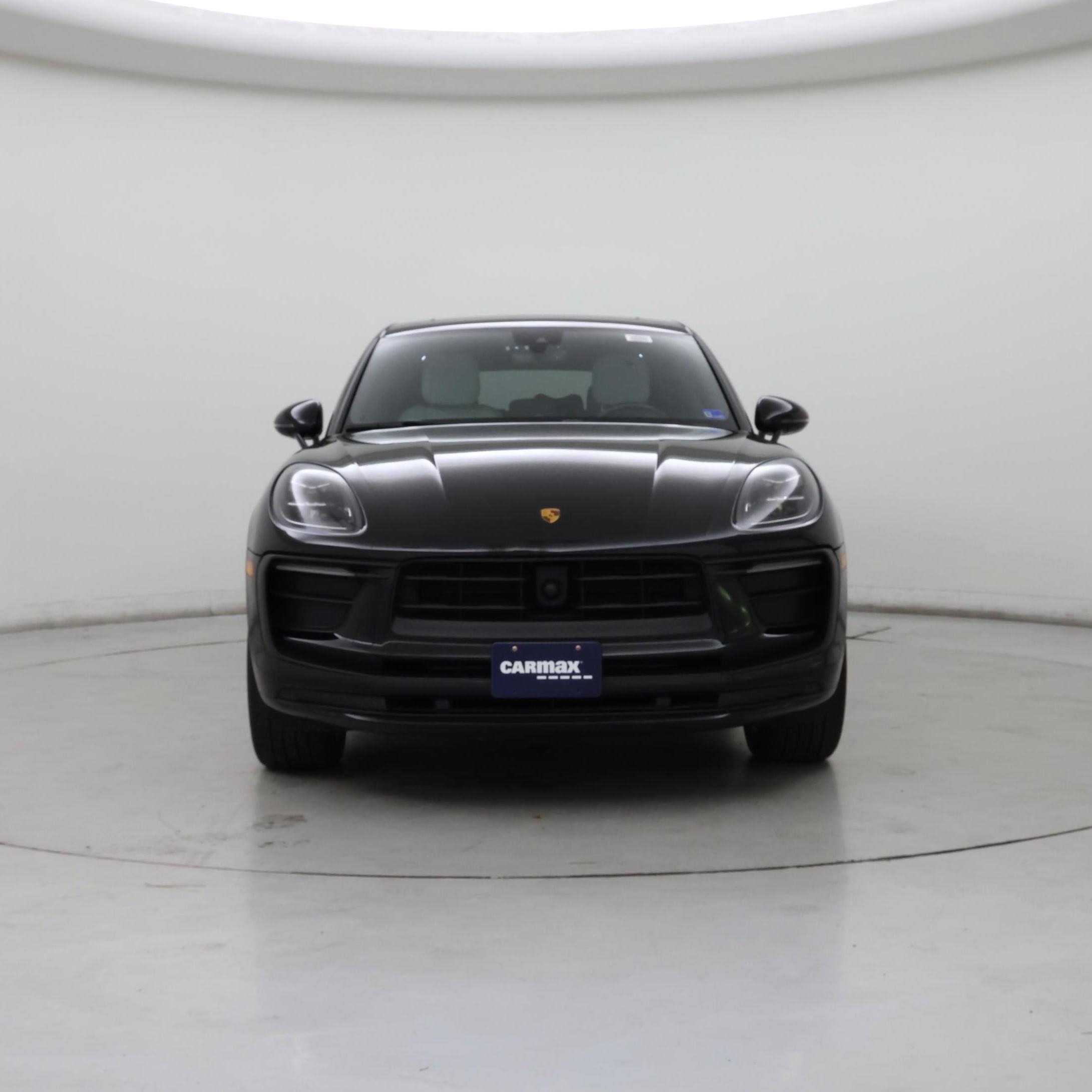 Thumbnail: 2023 Porsche Macan - 5