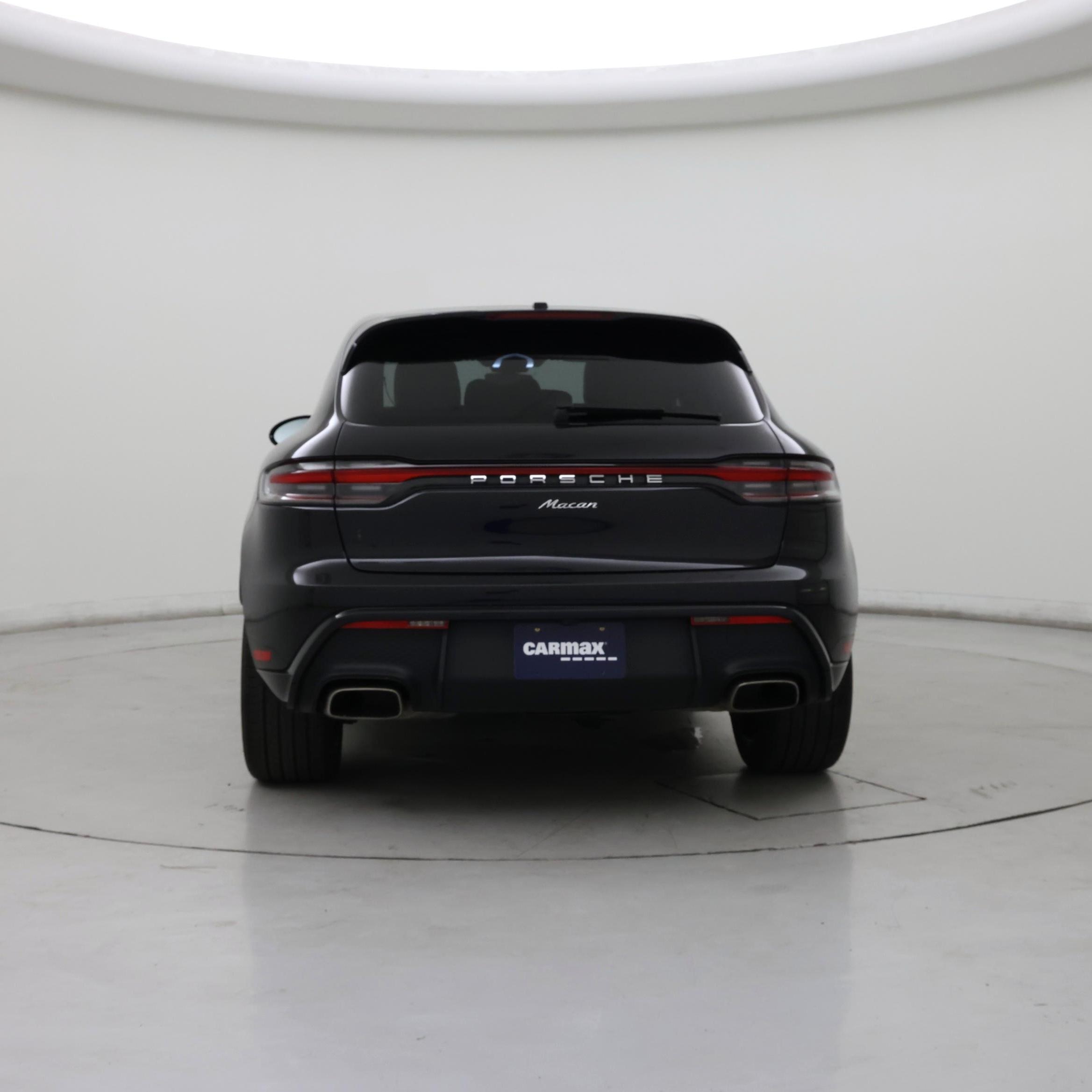 Thumbnail: 2023 Porsche Macan - 6
