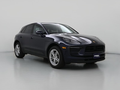 2023 Porsche Macan