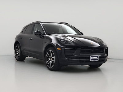 2023 Porsche Macan