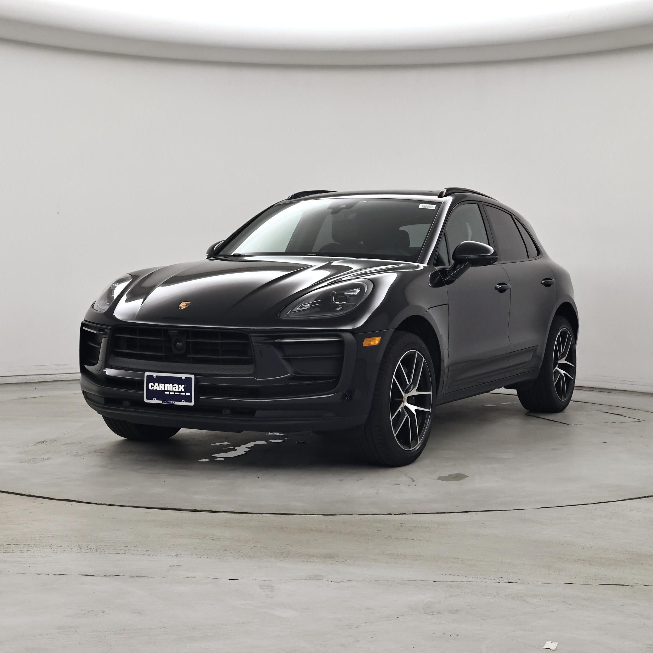 Thumbnail: 2023 Porsche Macan - 4