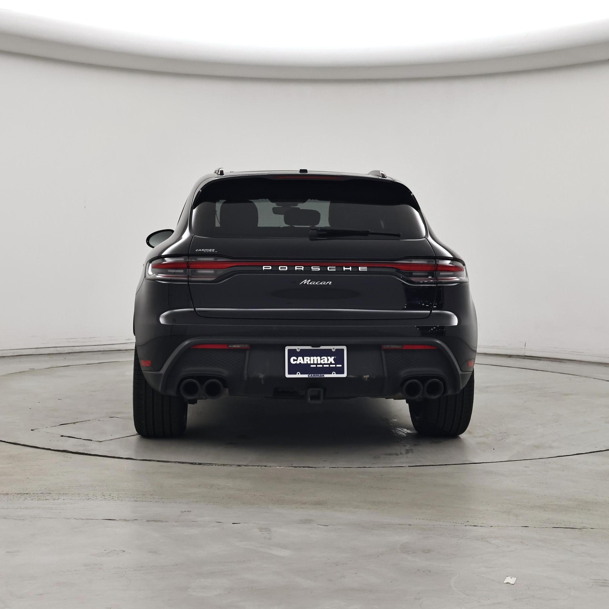 Thumbnail: 2023 Porsche Macan - 6