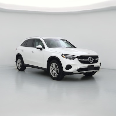 2025 Mercedes-Benz GLC300