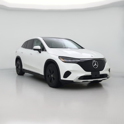 2023 Mercedes-Benz EQE 350
