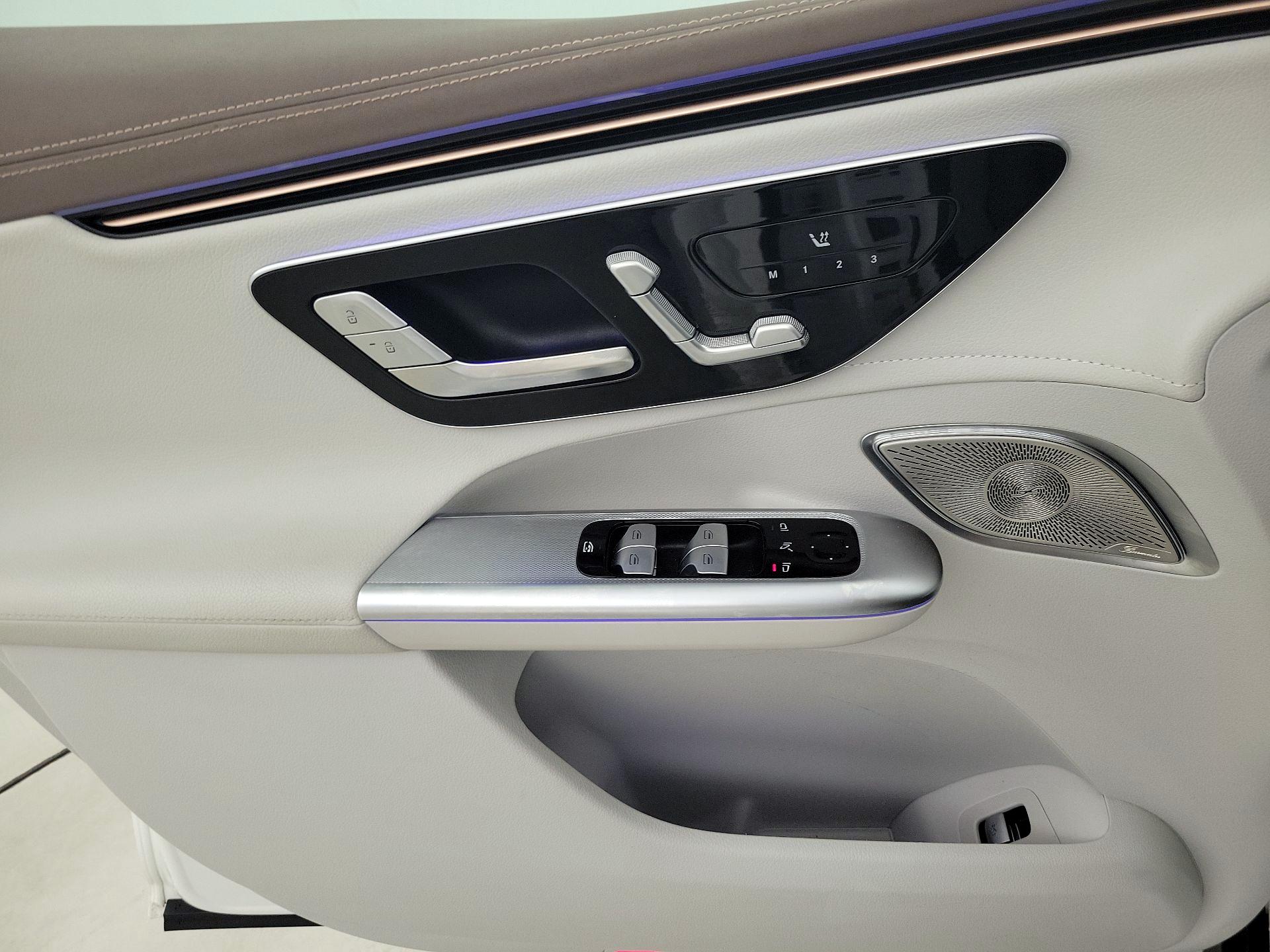 Thumbnail: 2023 Mercedes-Benz EQE - 12