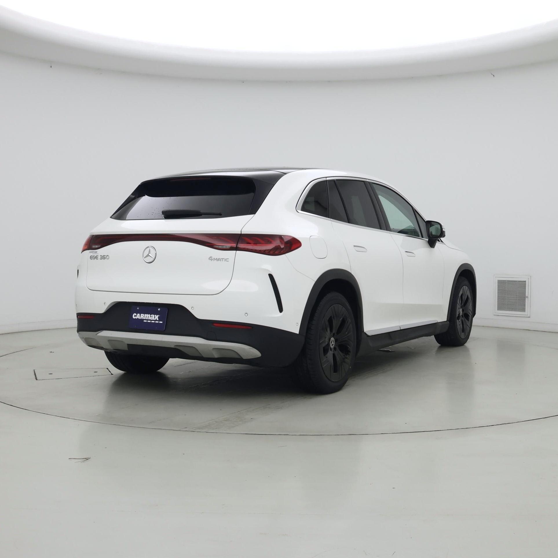 Thumbnail: 2023 Mercedes-Benz EQE - 8