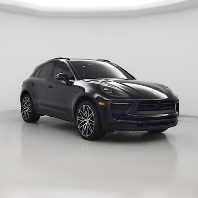 2023 Porsche Macan T