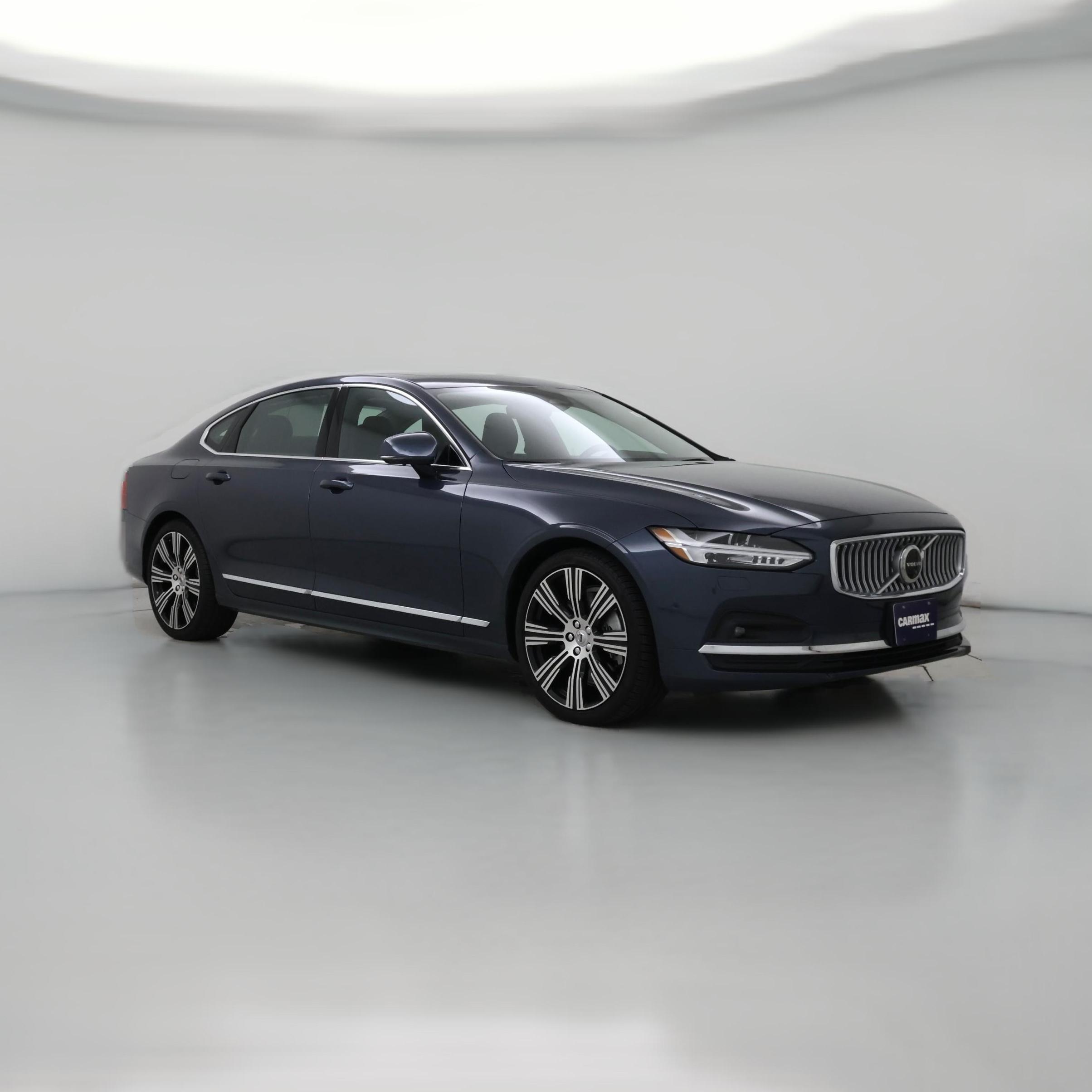 Thumbnail: 2024 Volvo S90 - 1