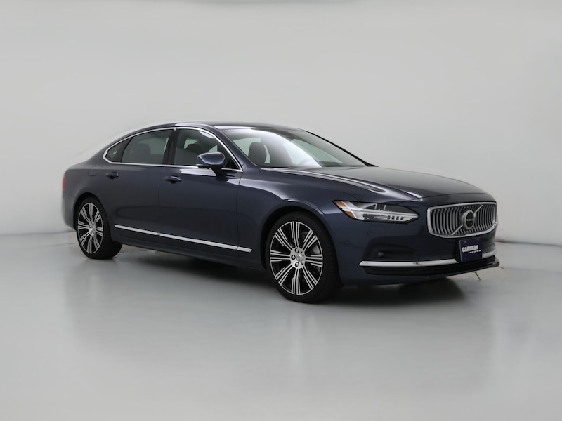 2024 Volvo S90 B6 Plus -
                  Virginia Beach, VA
