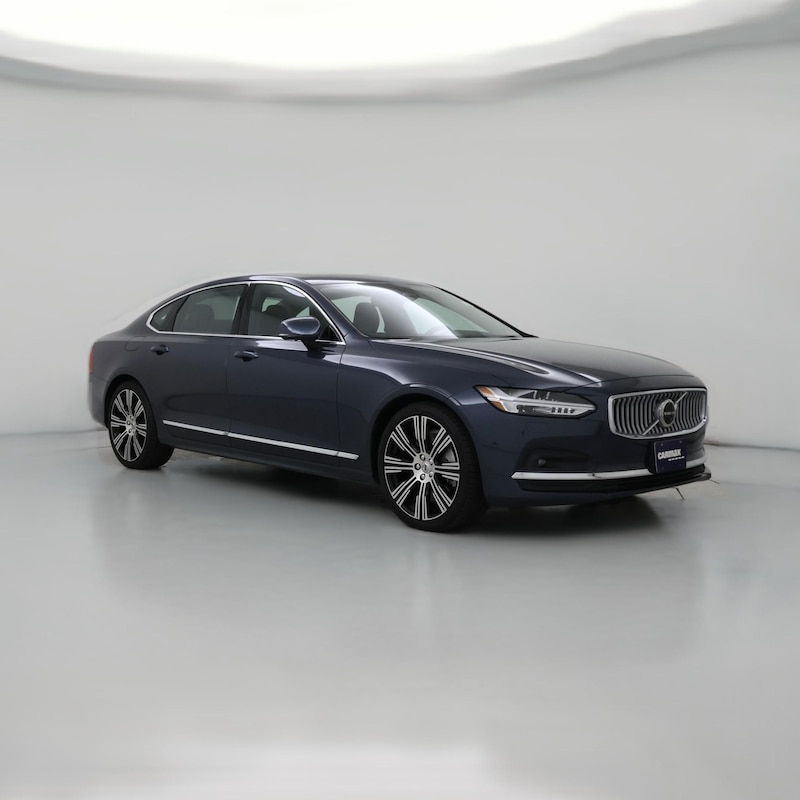 2024 Volvo S90 B6 Plus