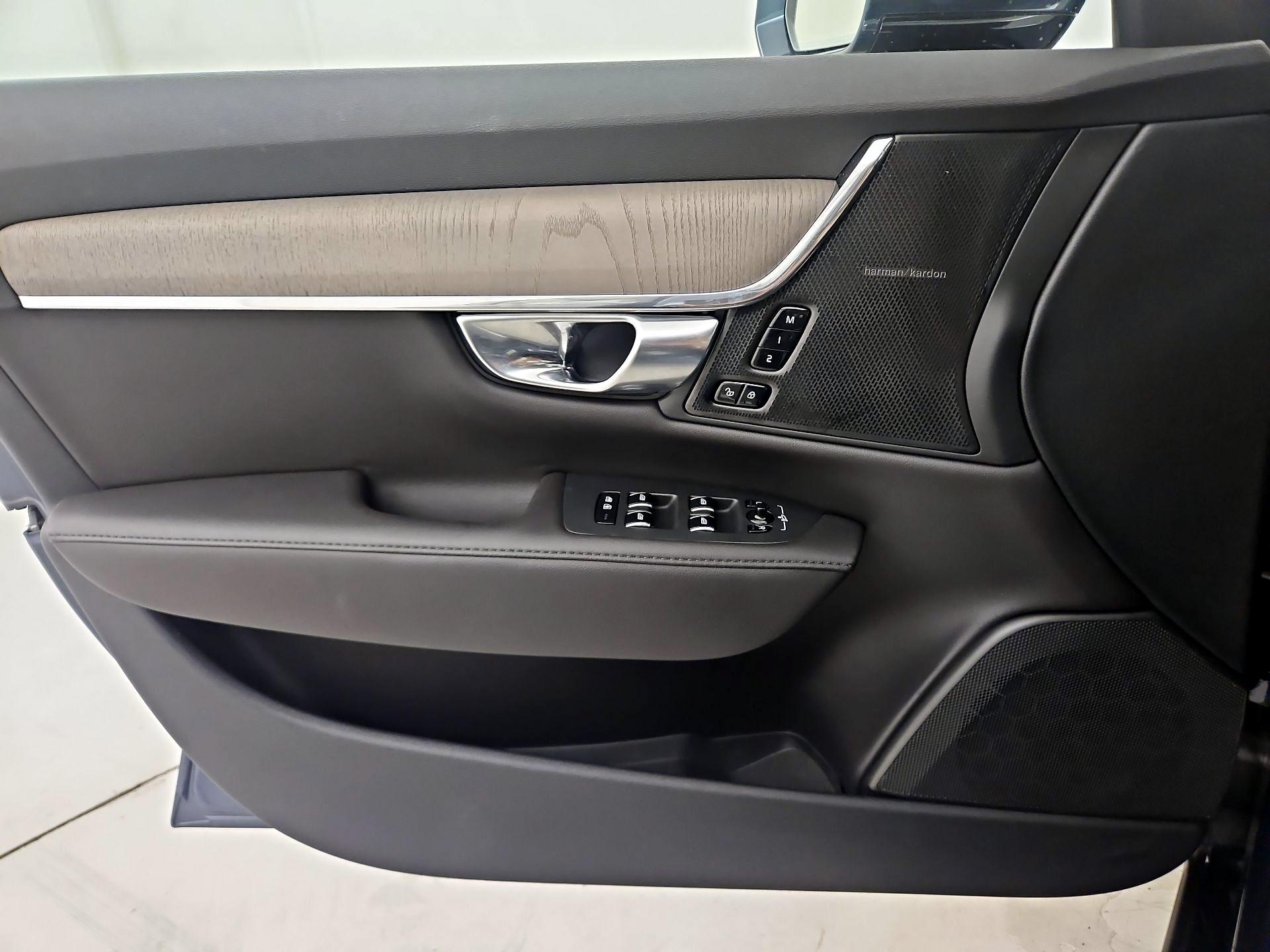 Thumbnail: 2024 Volvo S90 - 12