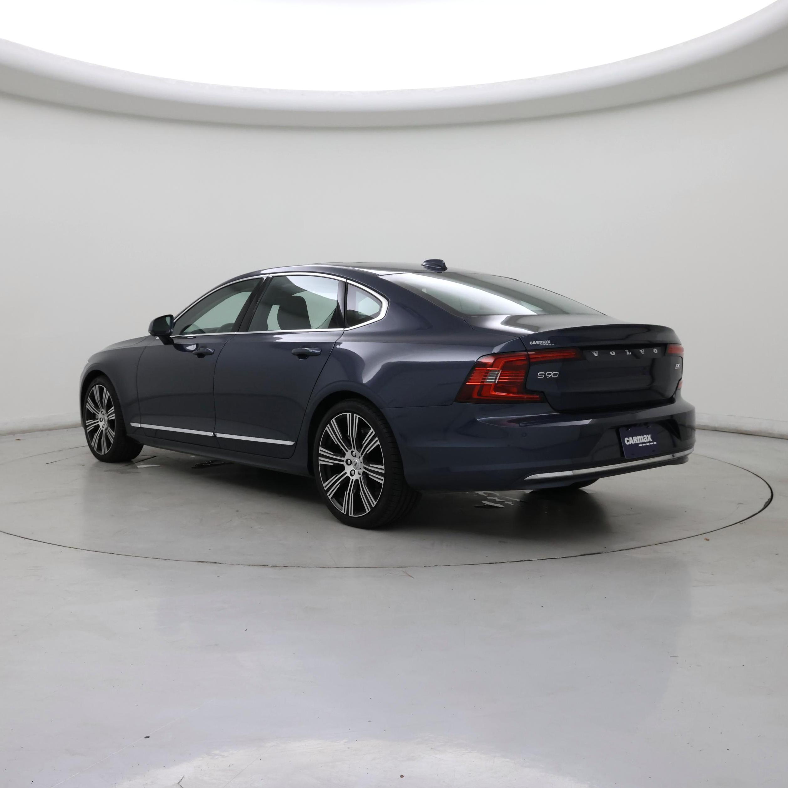 Thumbnail: 2024 Volvo S90 - 2