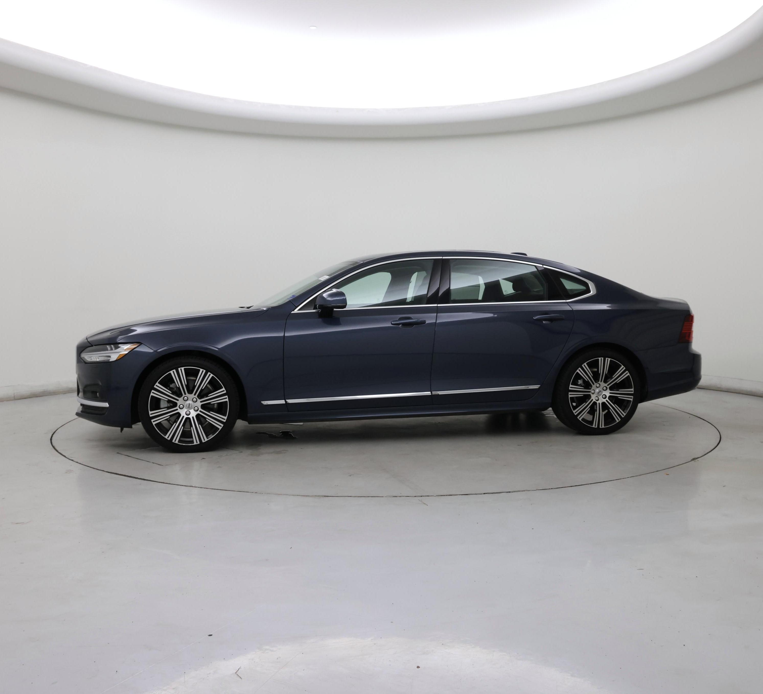 Thumbnail: 2024 Volvo S90 - 3