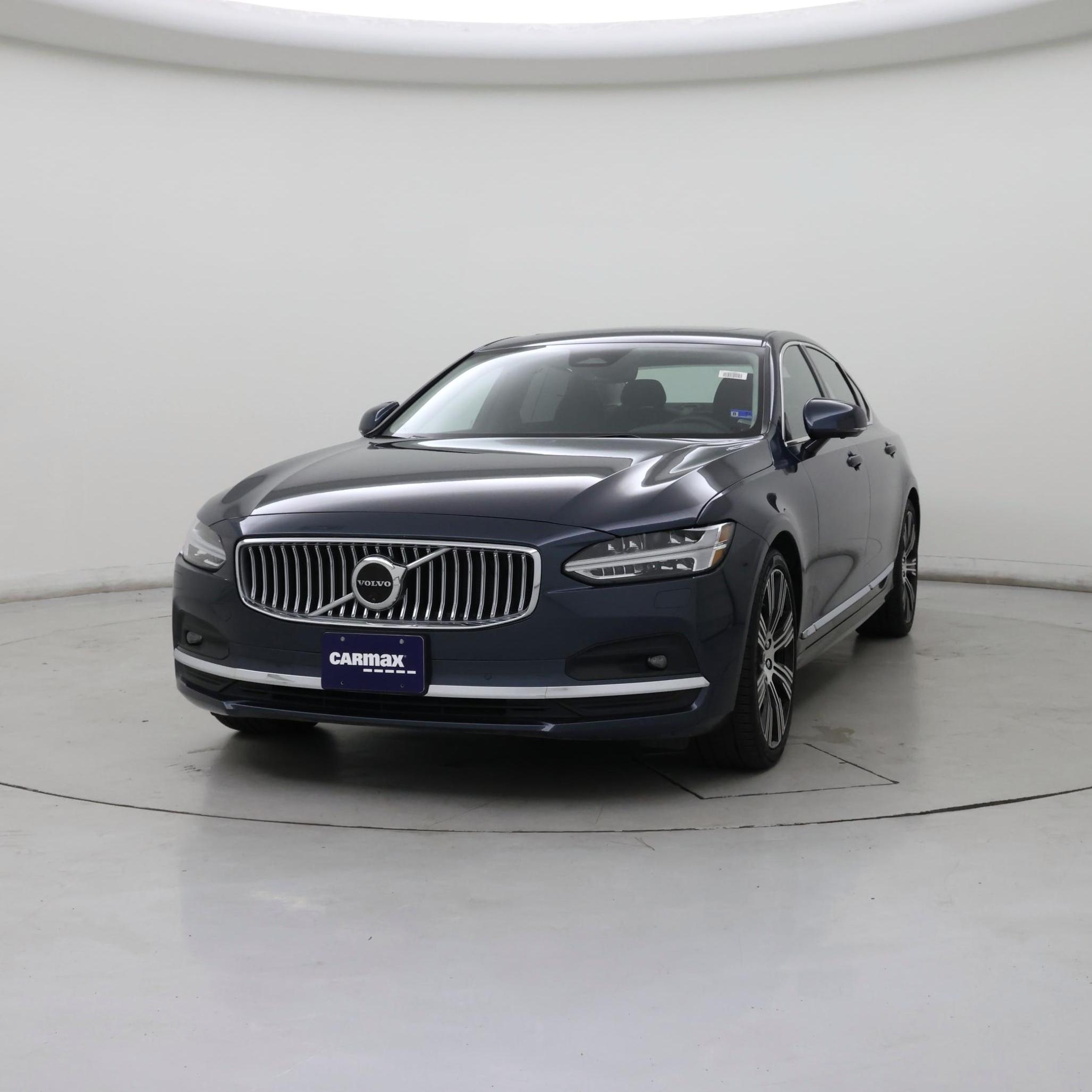 Thumbnail: 2024 Volvo S90 - 4