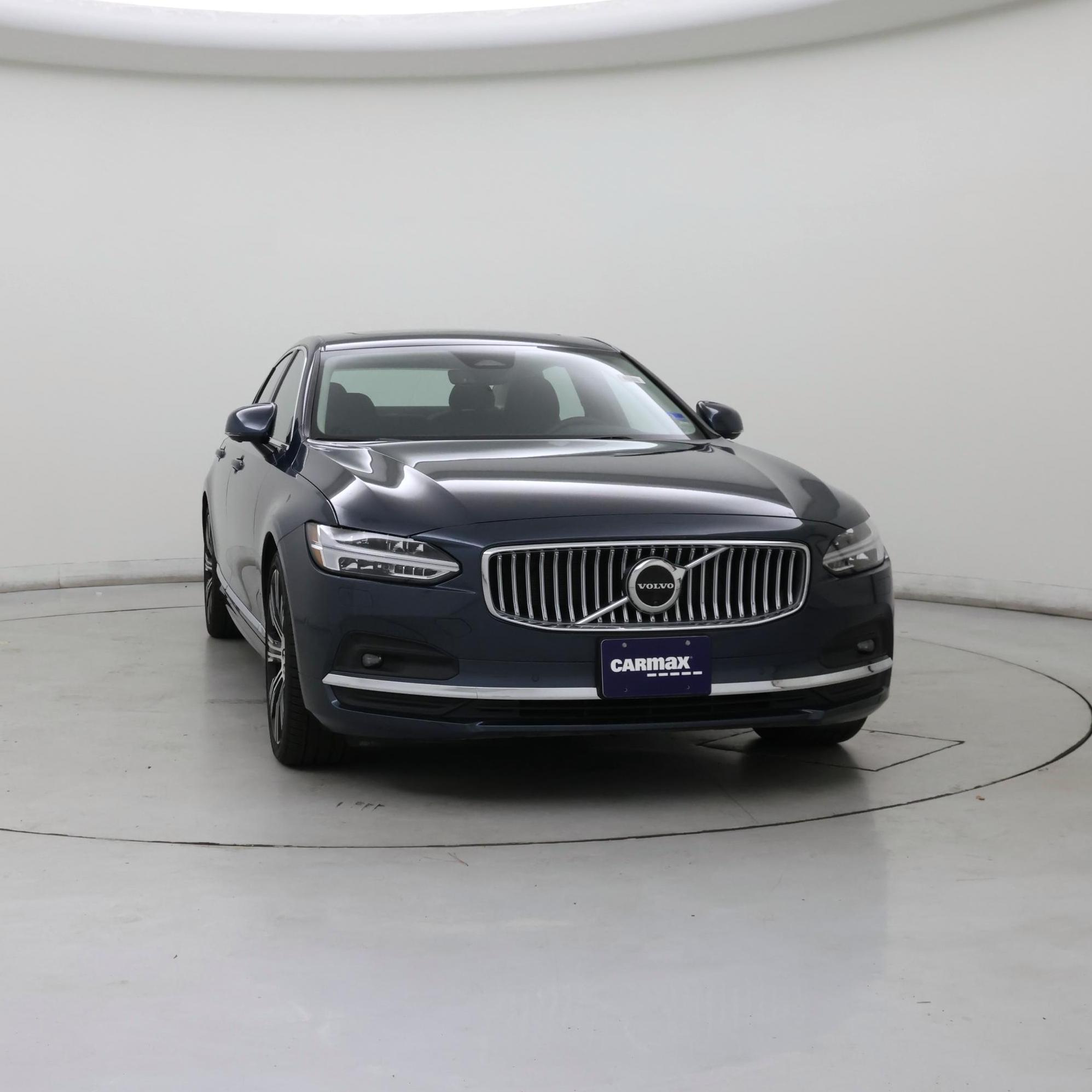 Thumbnail: 2024 Volvo S90 - 5