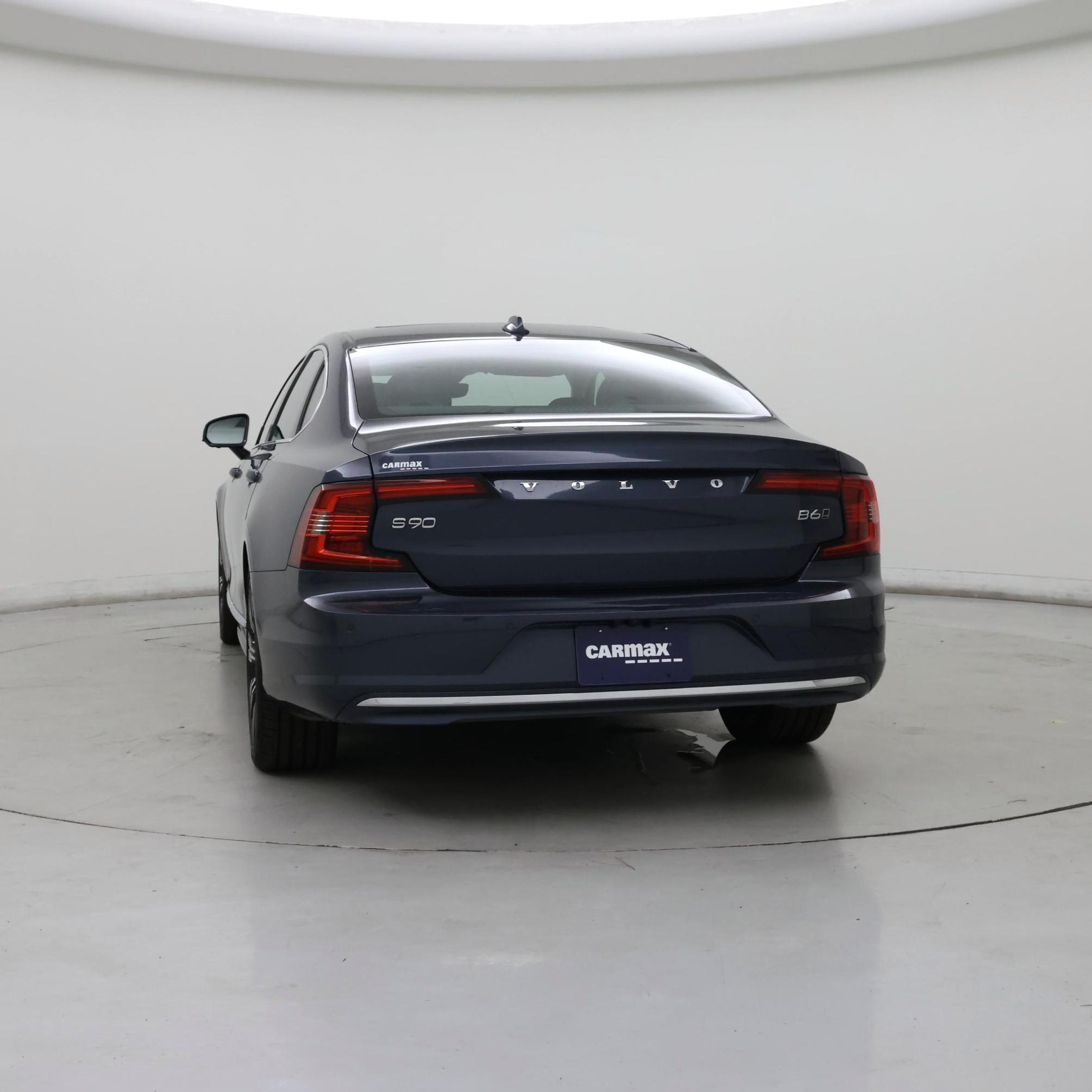 Thumbnail: 2024 Volvo S90 - 6