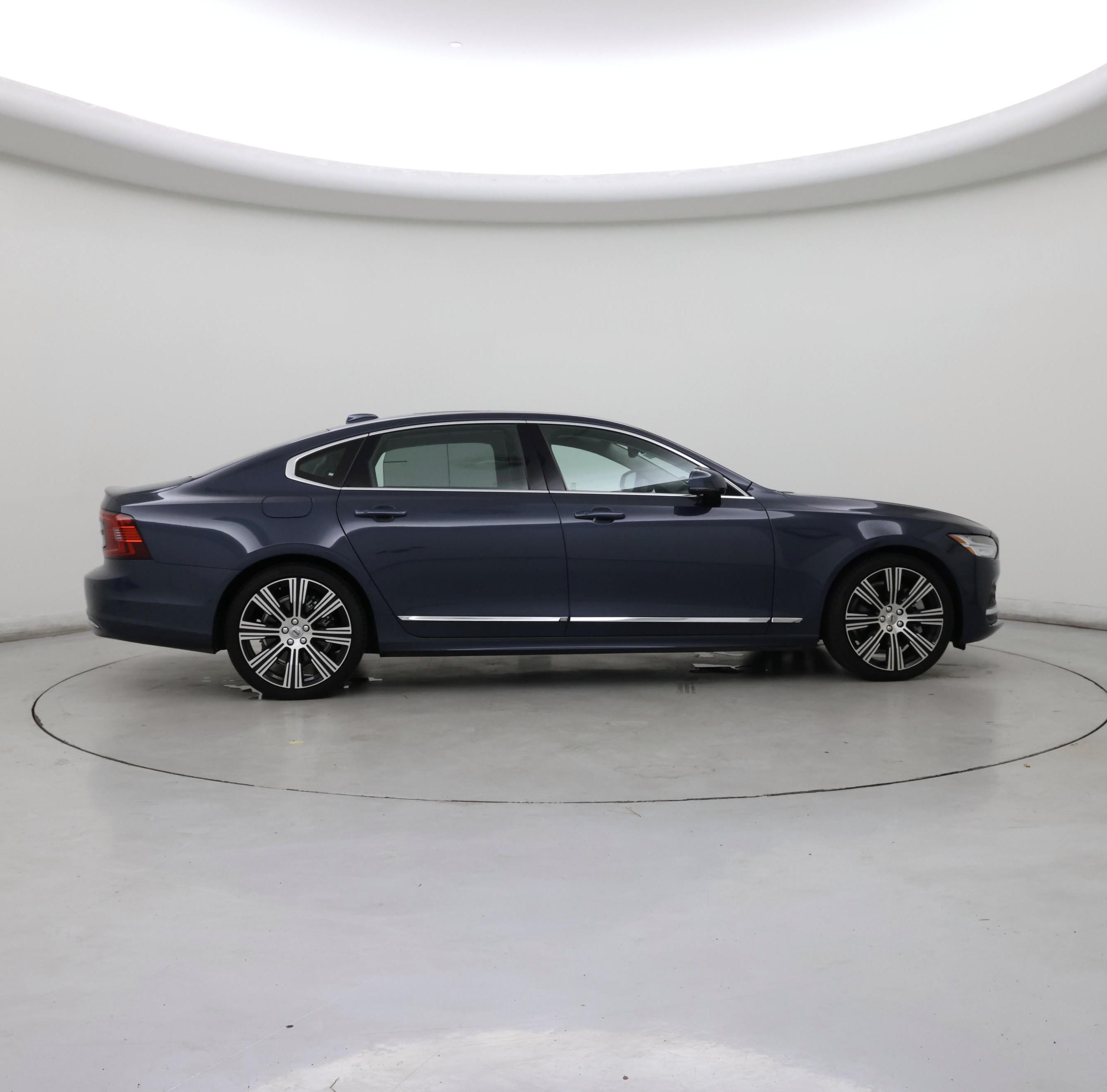 Thumbnail: 2024 Volvo S90 - 7