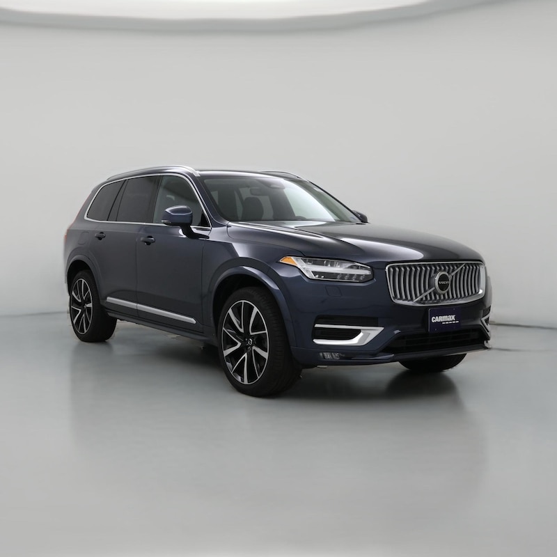 2024 Volvo XC90 B6 Ultimate Bright Theme