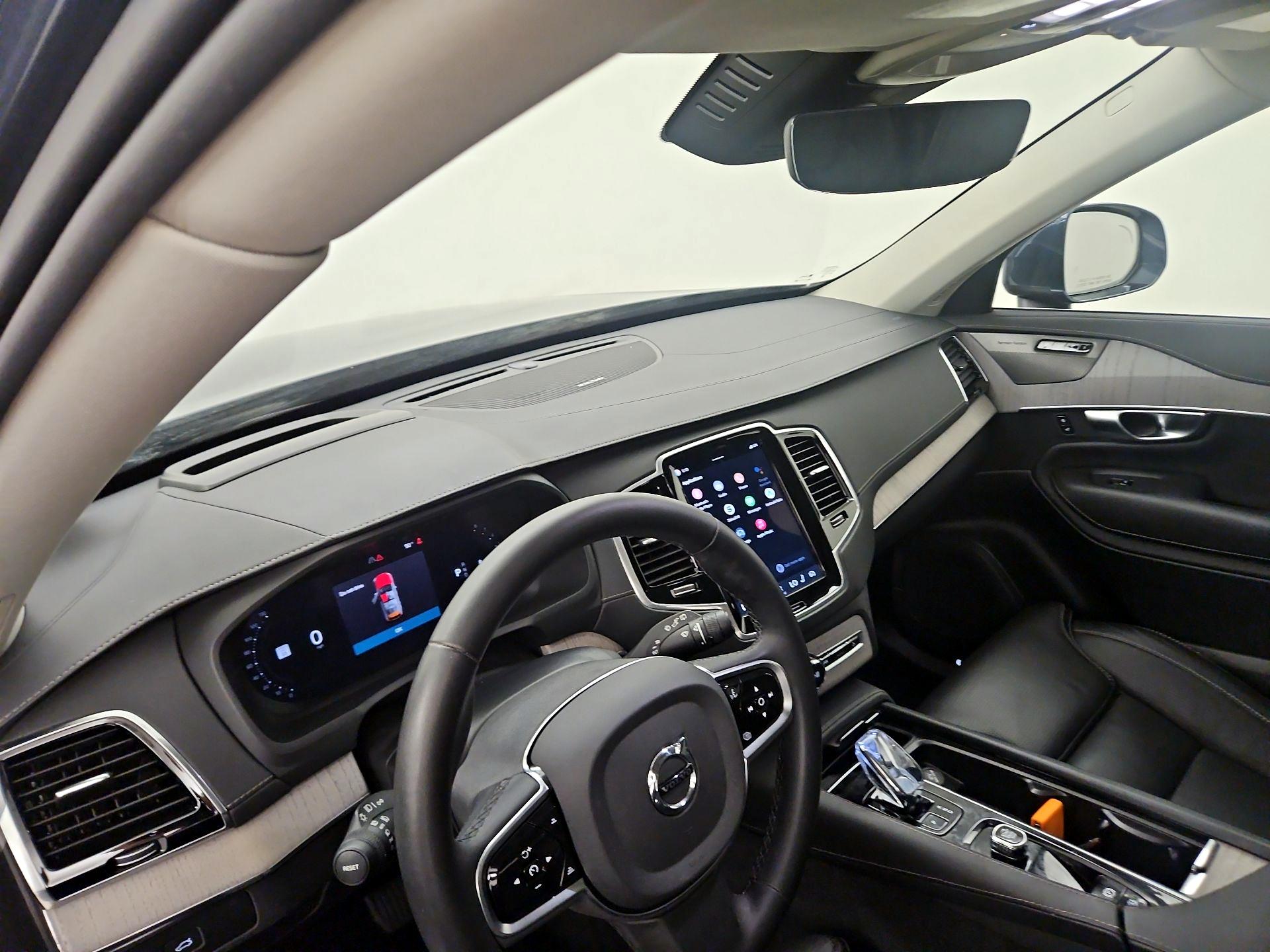 Thumbnail: 2024 Volvo XC90 - 9