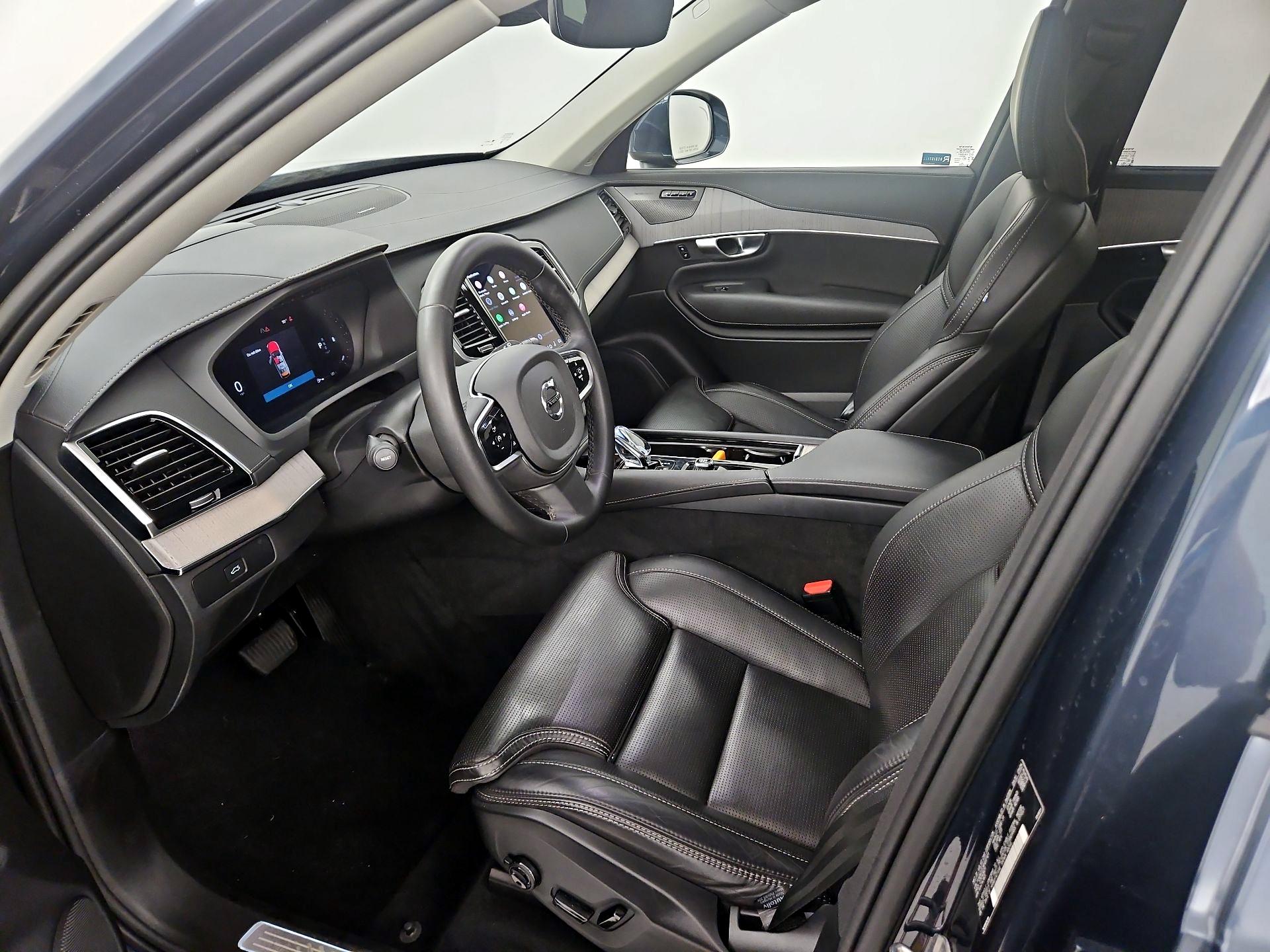 Thumbnail: 2024 Volvo XC90 - 11