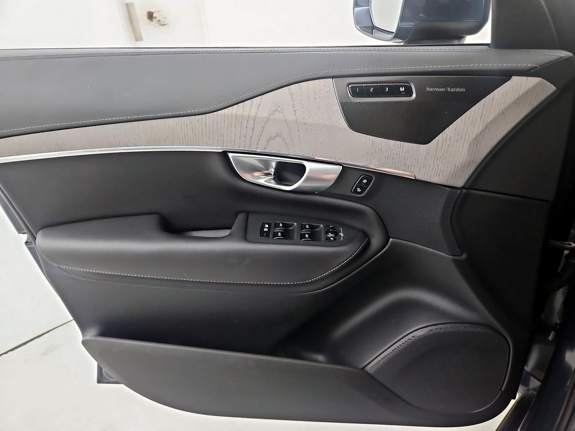 Thumbnail: 2024 Volvo XC90 - 12
