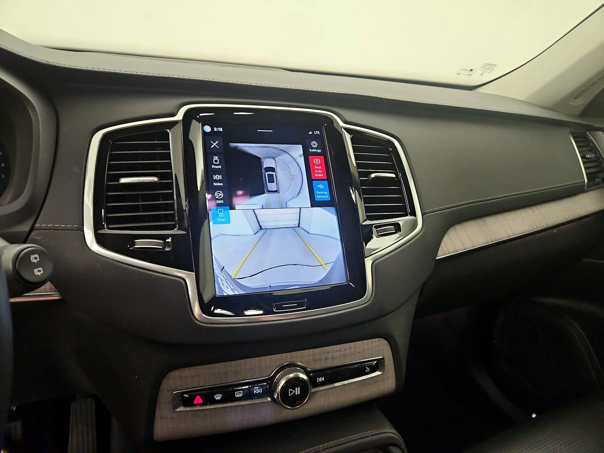 Thumbnail: 2024 Volvo XC90 - 15