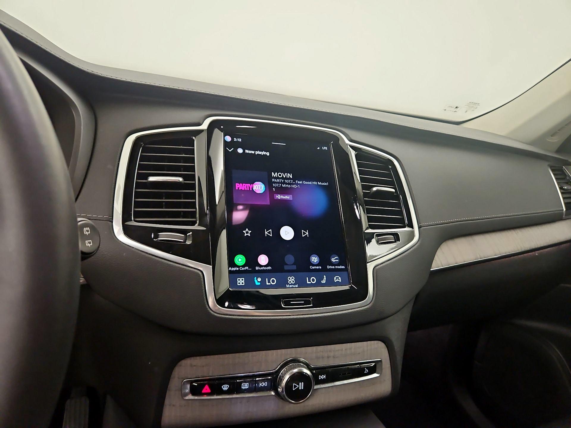 Thumbnail: 2024 Volvo XC90 - 16