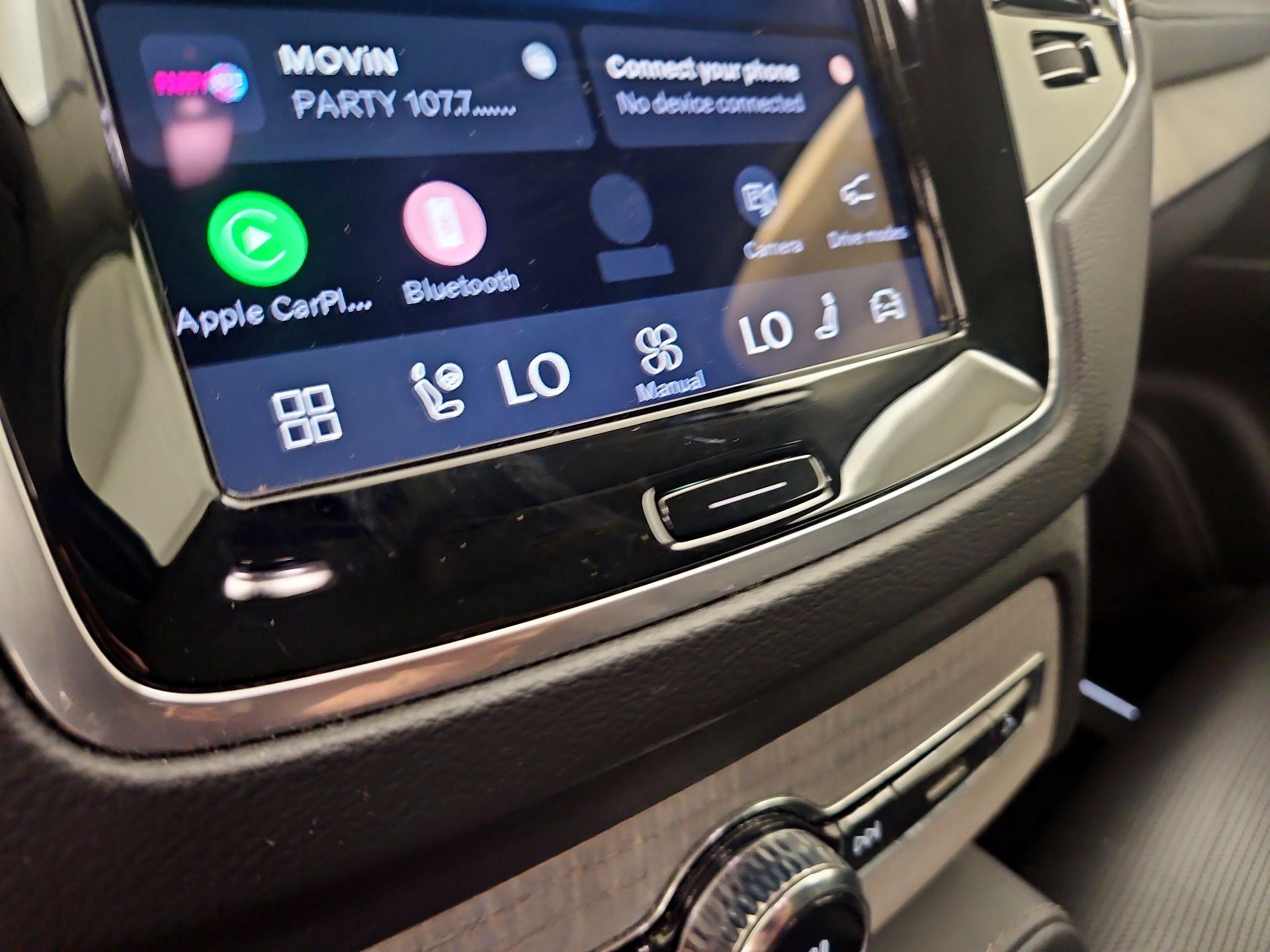 Thumbnail: 2024 Volvo XC90 - 17