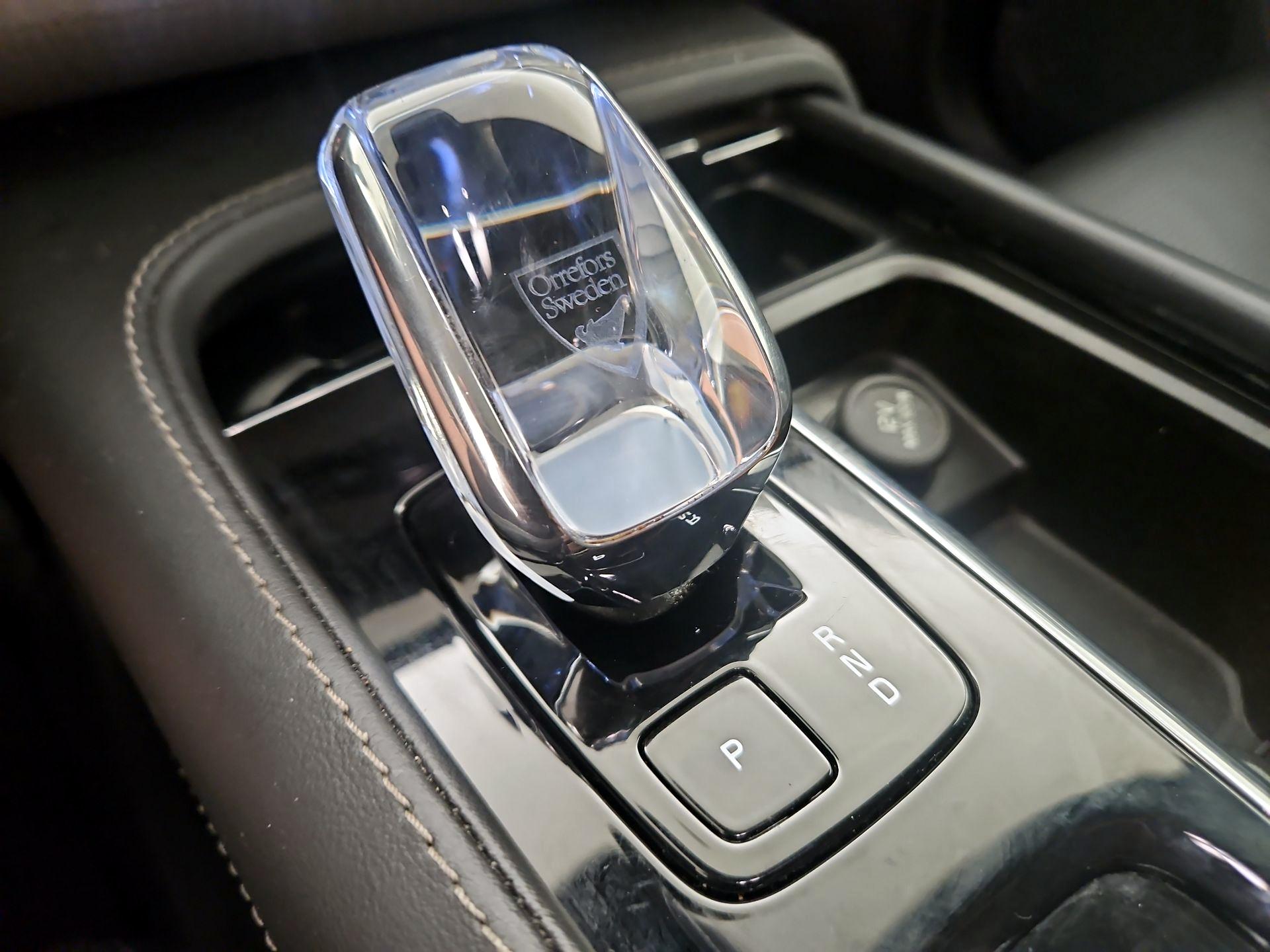 Thumbnail: 2024 Volvo XC90 - 18