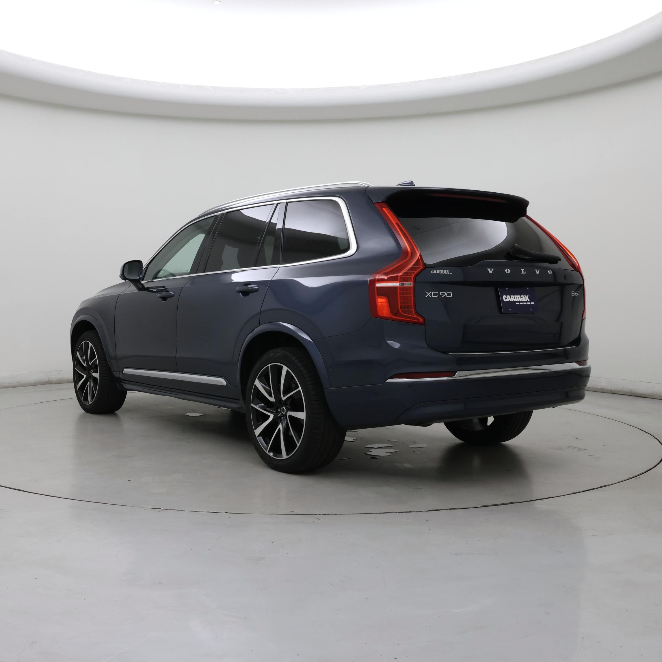 Thumbnail: 2024 Volvo XC90 - 2
