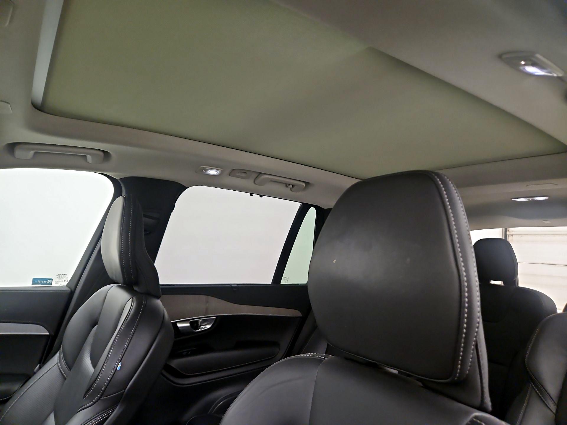 Thumbnail: 2024 Volvo XC90 - 20