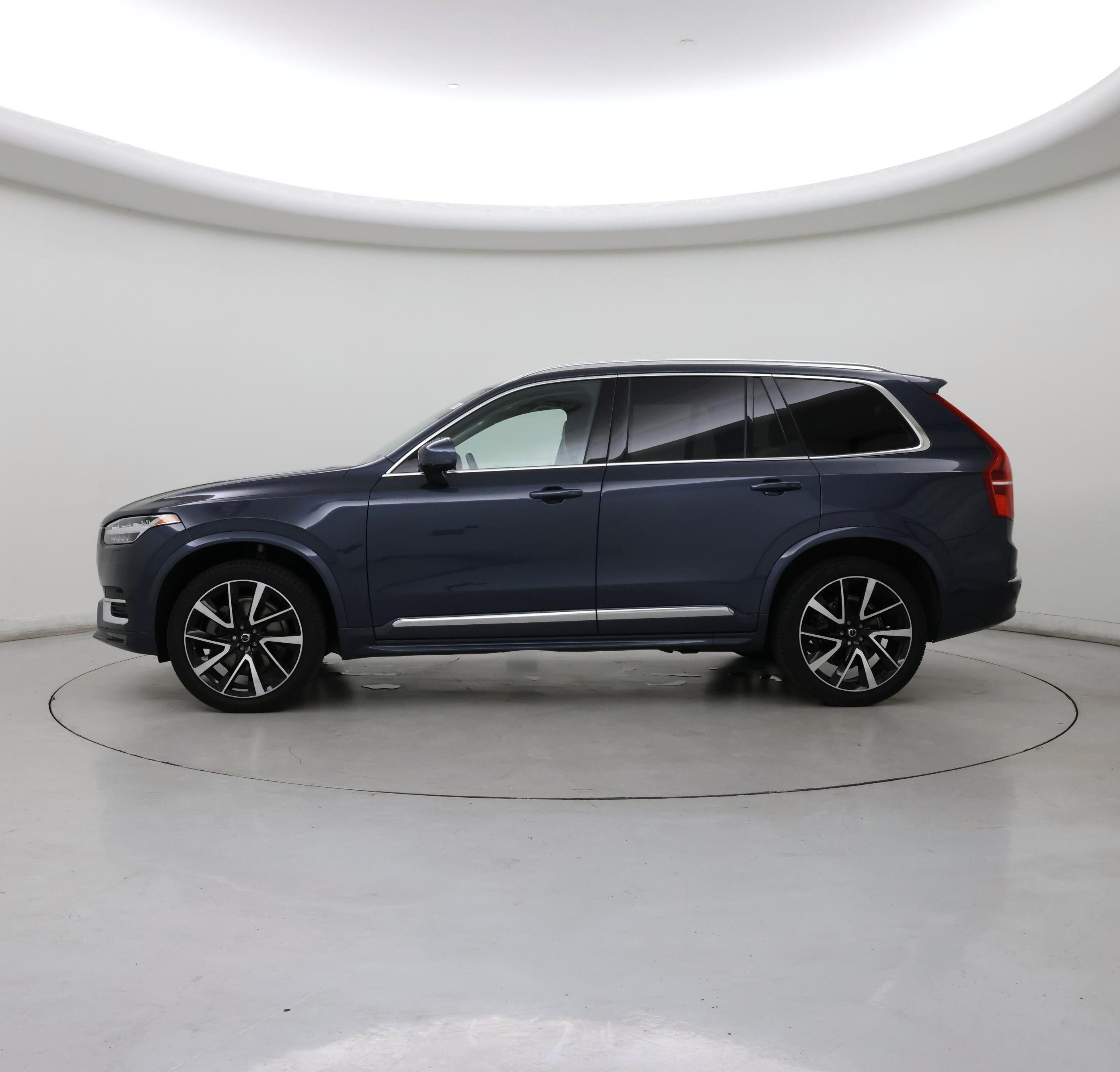 Thumbnail: 2024 Volvo XC90 - 3