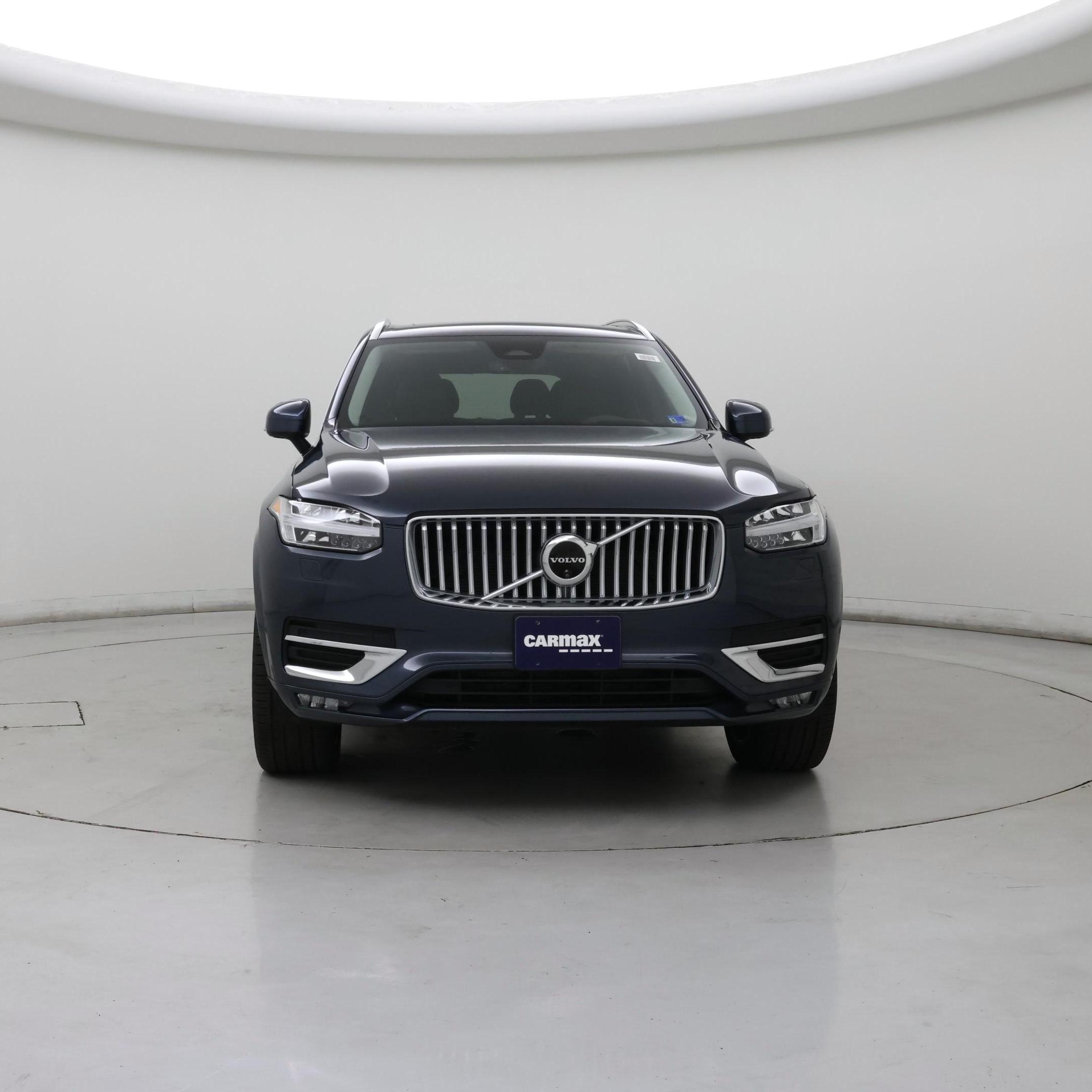 Thumbnail: 2024 Volvo XC90 - 5