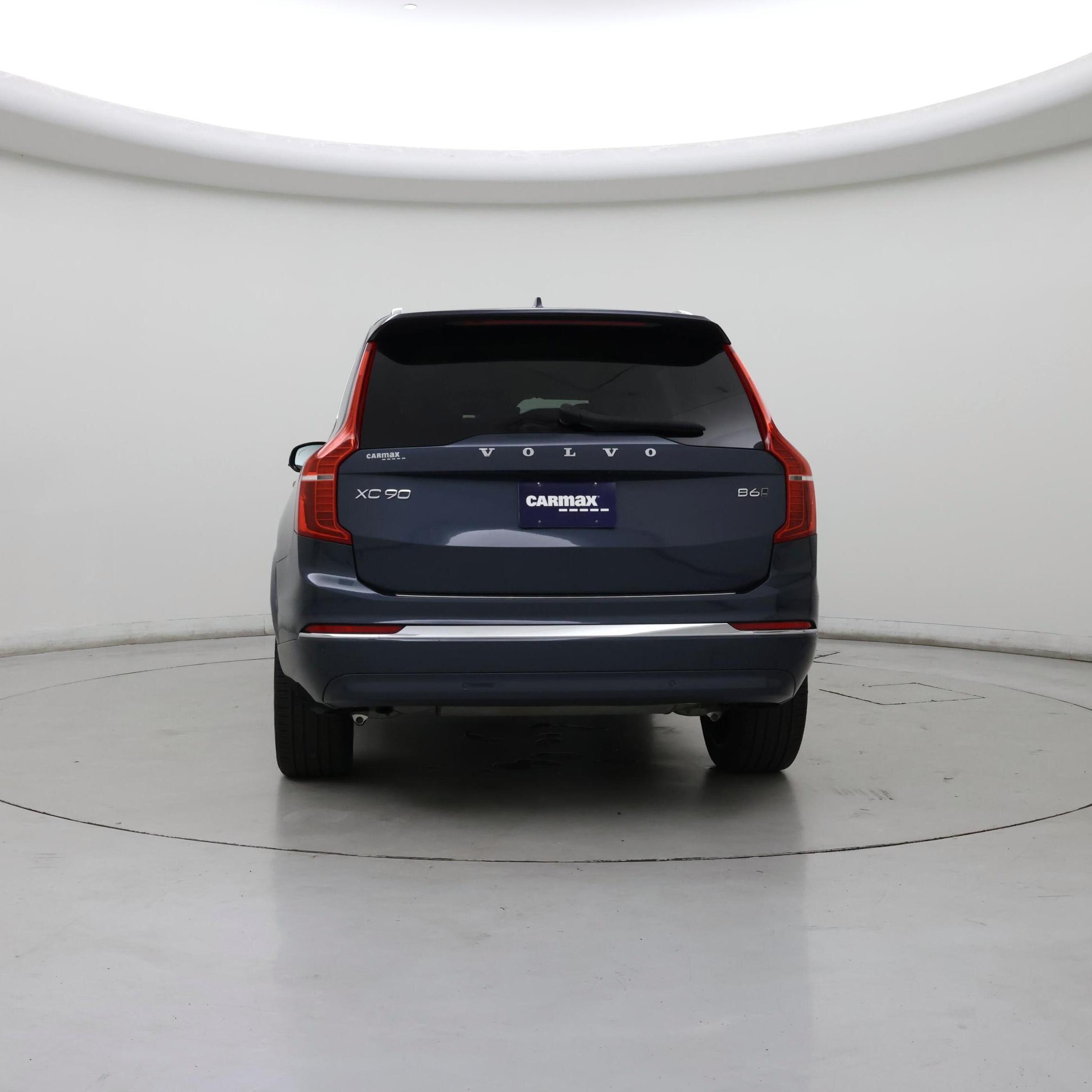 Thumbnail: 2024 Volvo XC90 - 6