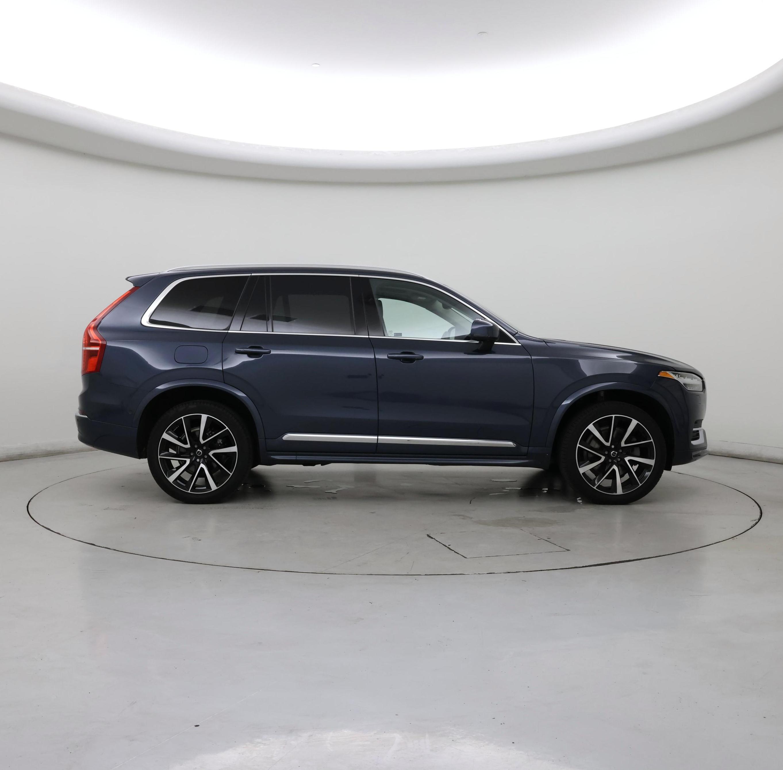 Thumbnail: 2024 Volvo XC90 - 7