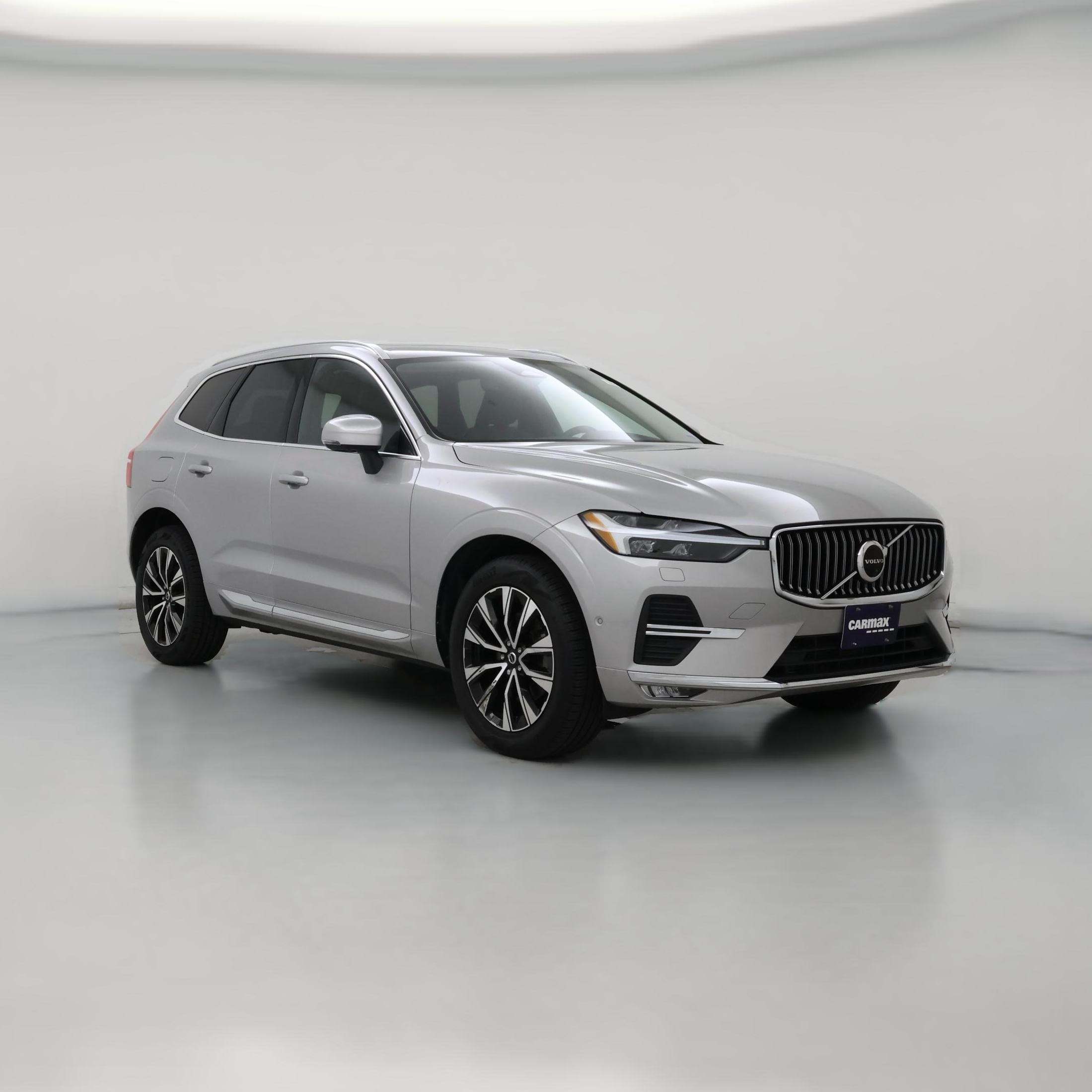 2023 Volvo XC60