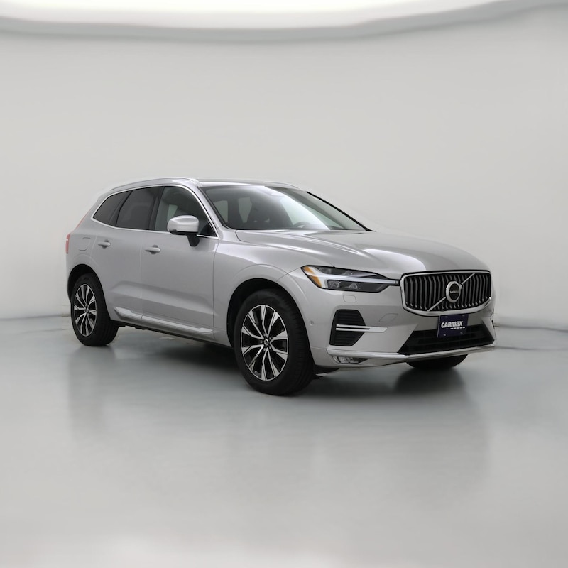 2023 Volvo XC60 B5 Plus Bright Theme