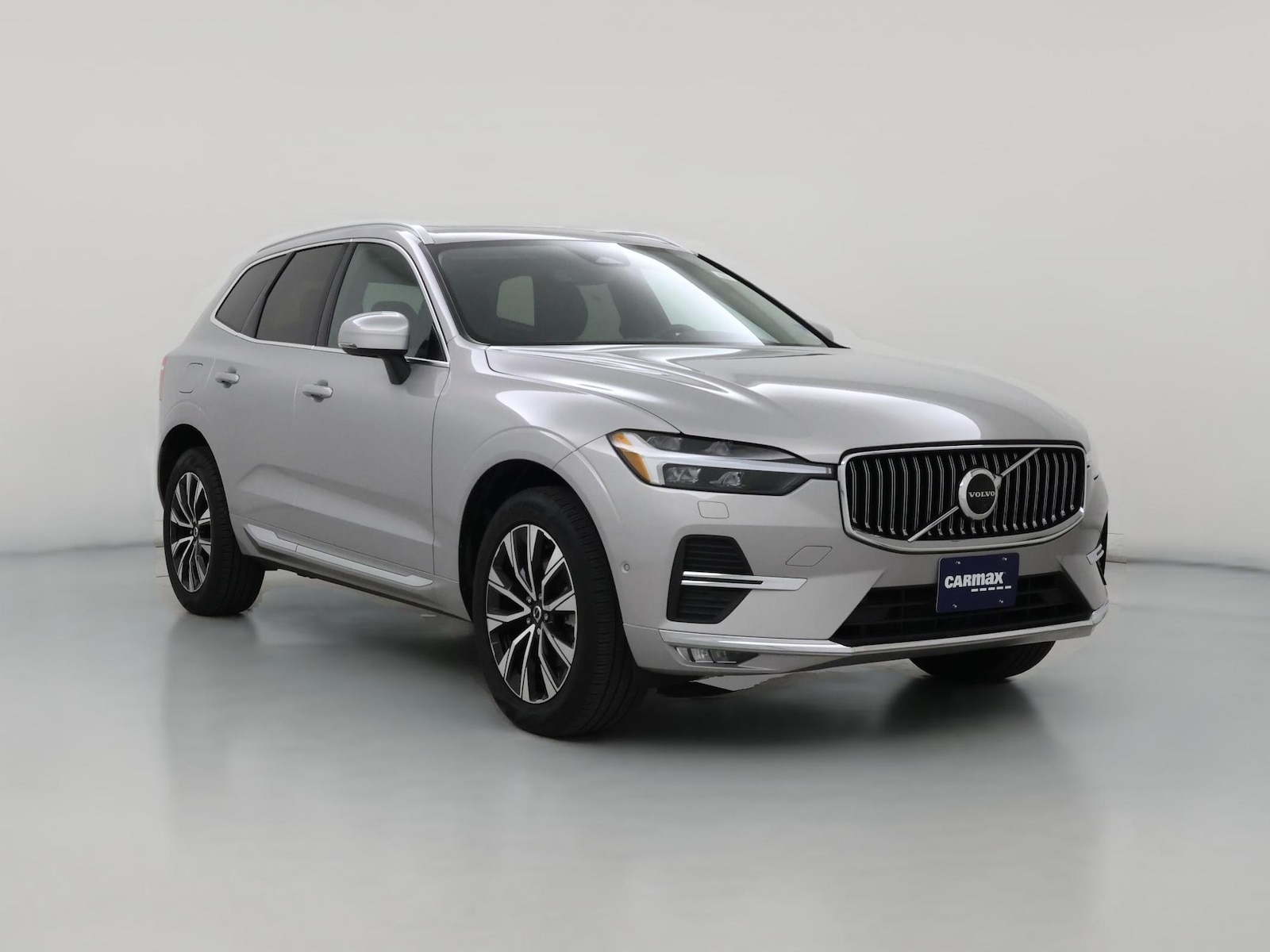 2023 Volvo XC60