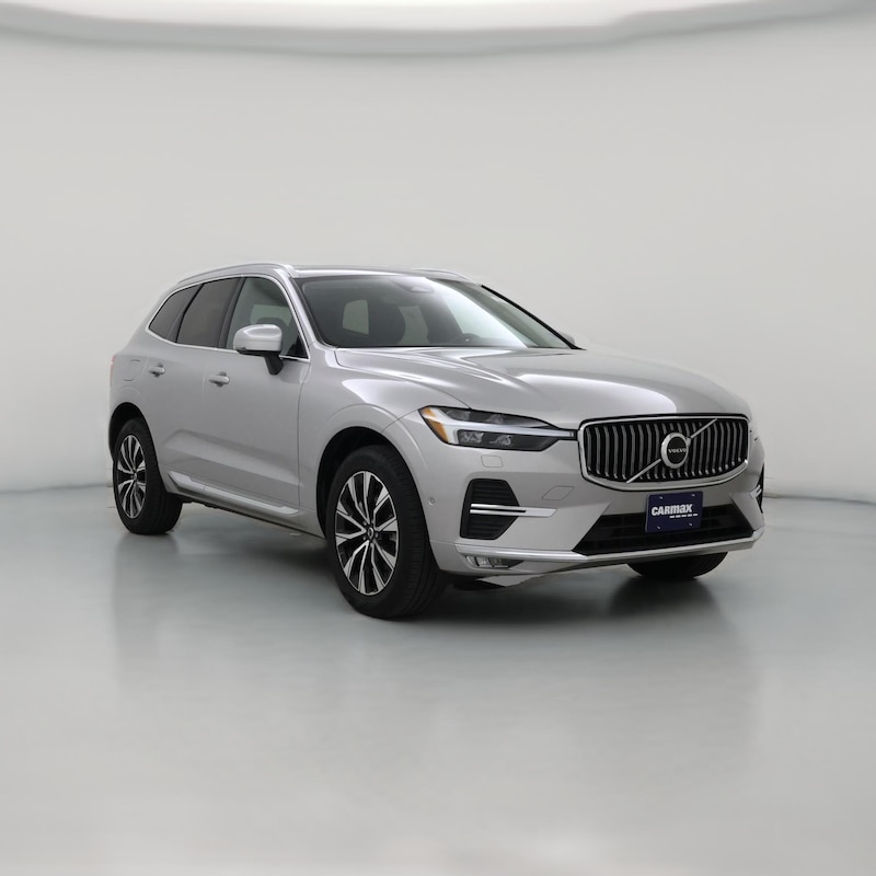 2023 Volvo XC60 B5 Plus Bright Theme