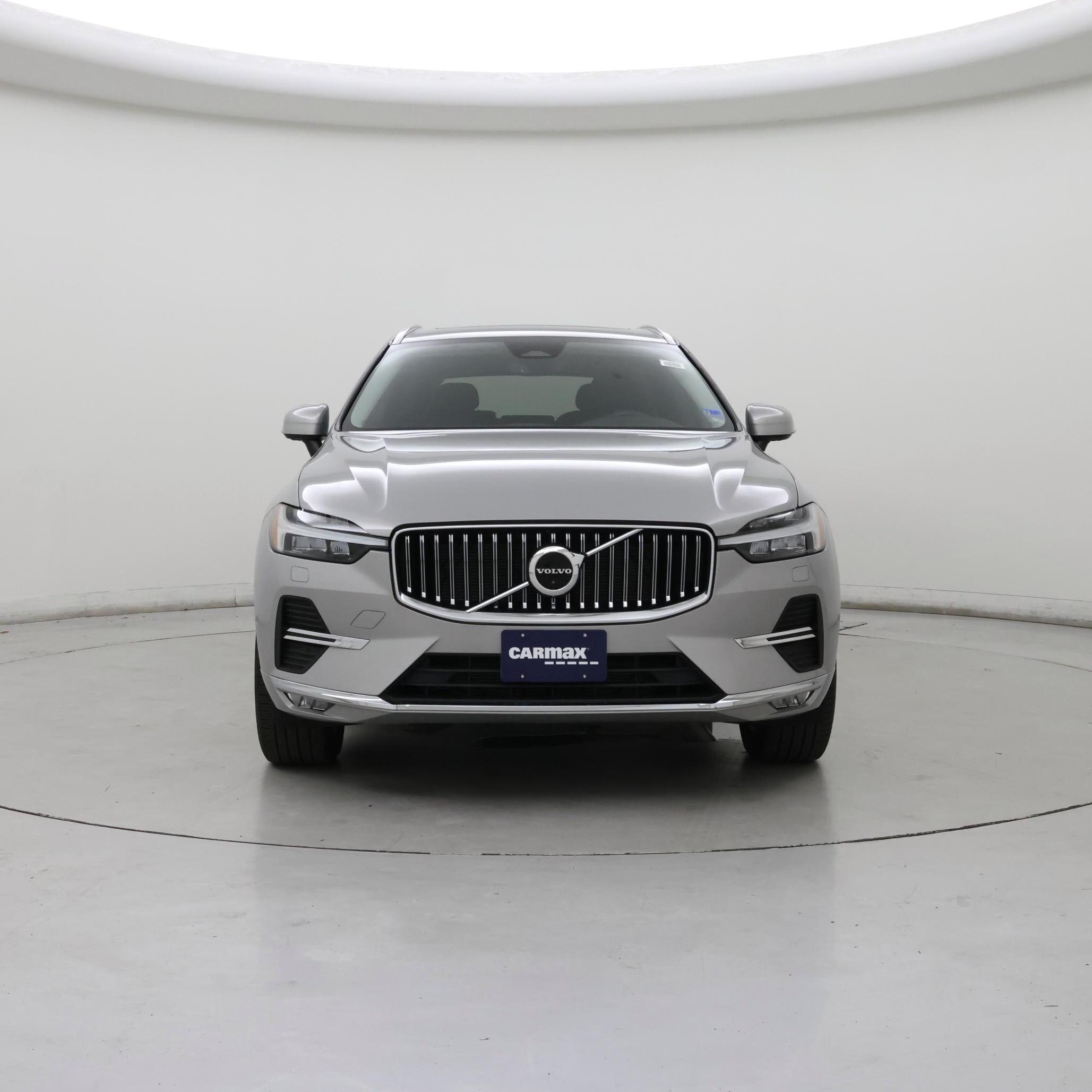 Thumbnail: 2023 Volvo XC60 - 5