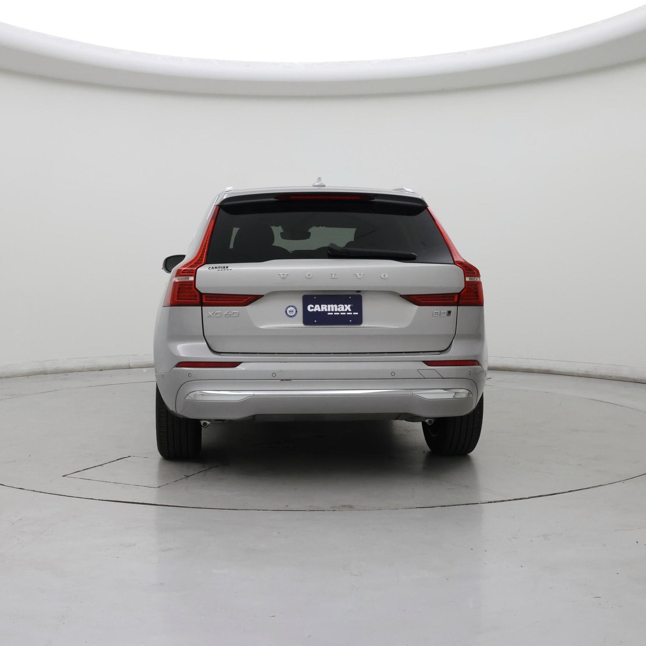 Thumbnail: 2023 Volvo XC60 - 6