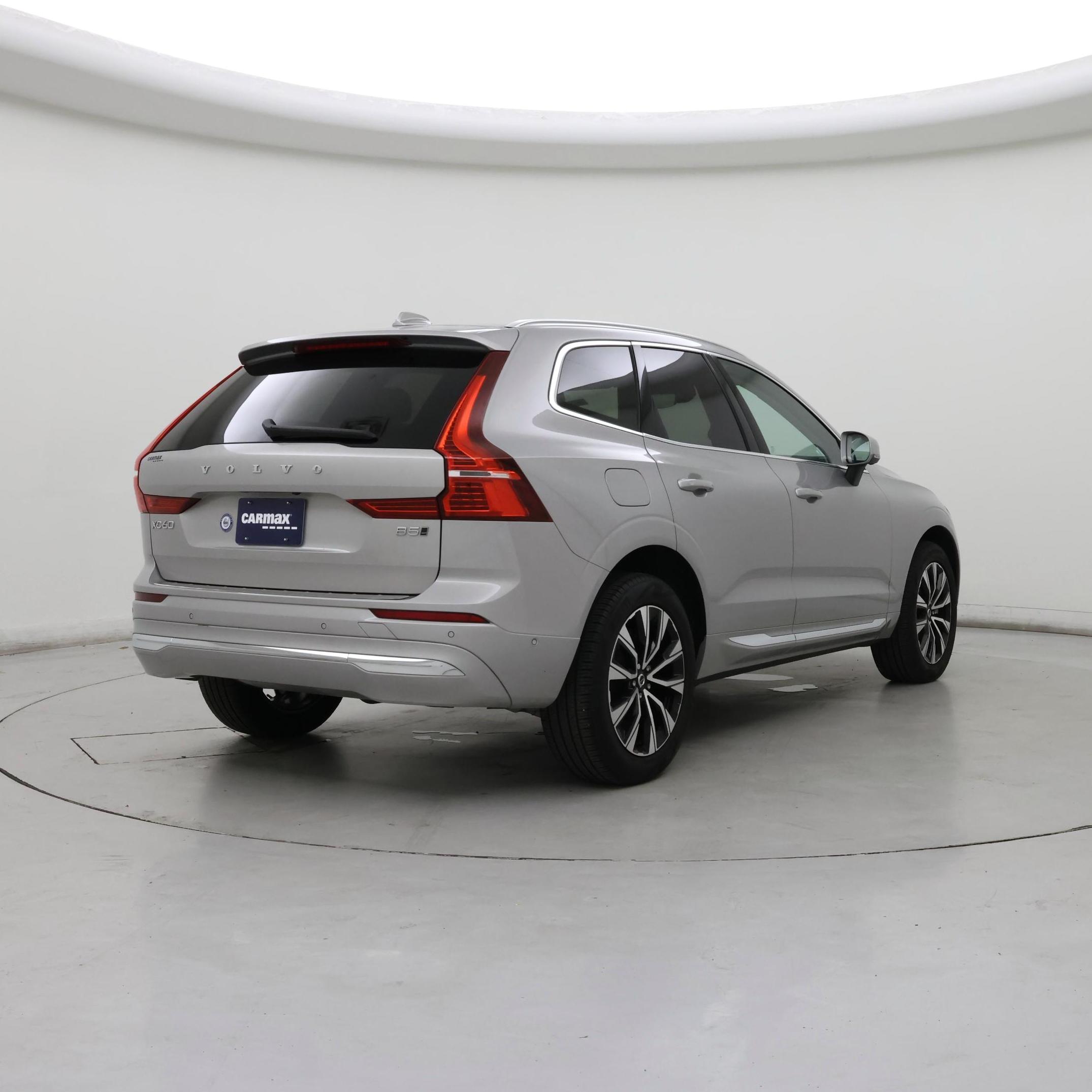 Thumbnail: 2023 Volvo XC60 - 8