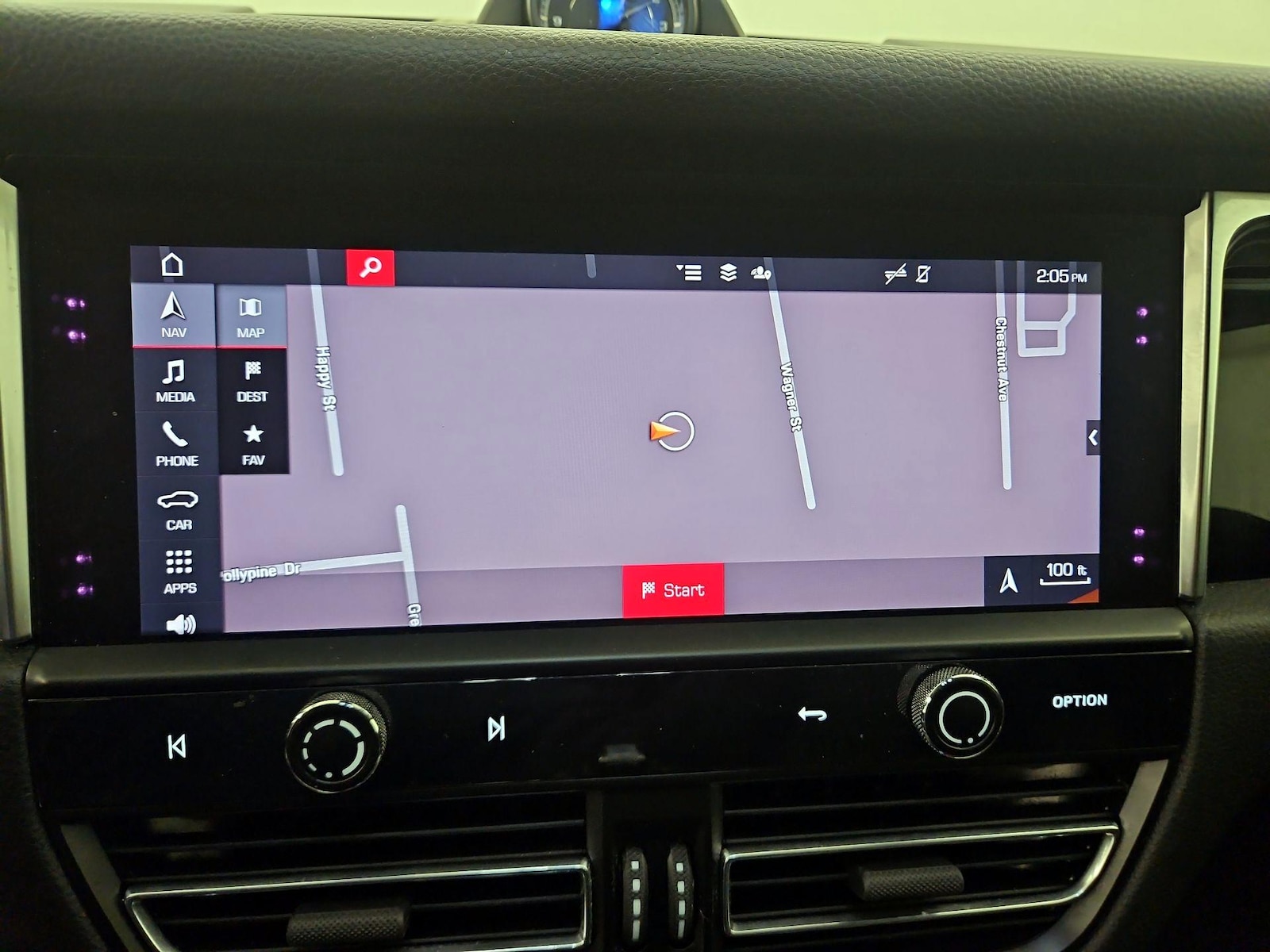 2024 Porsche Macan T - Photo 15