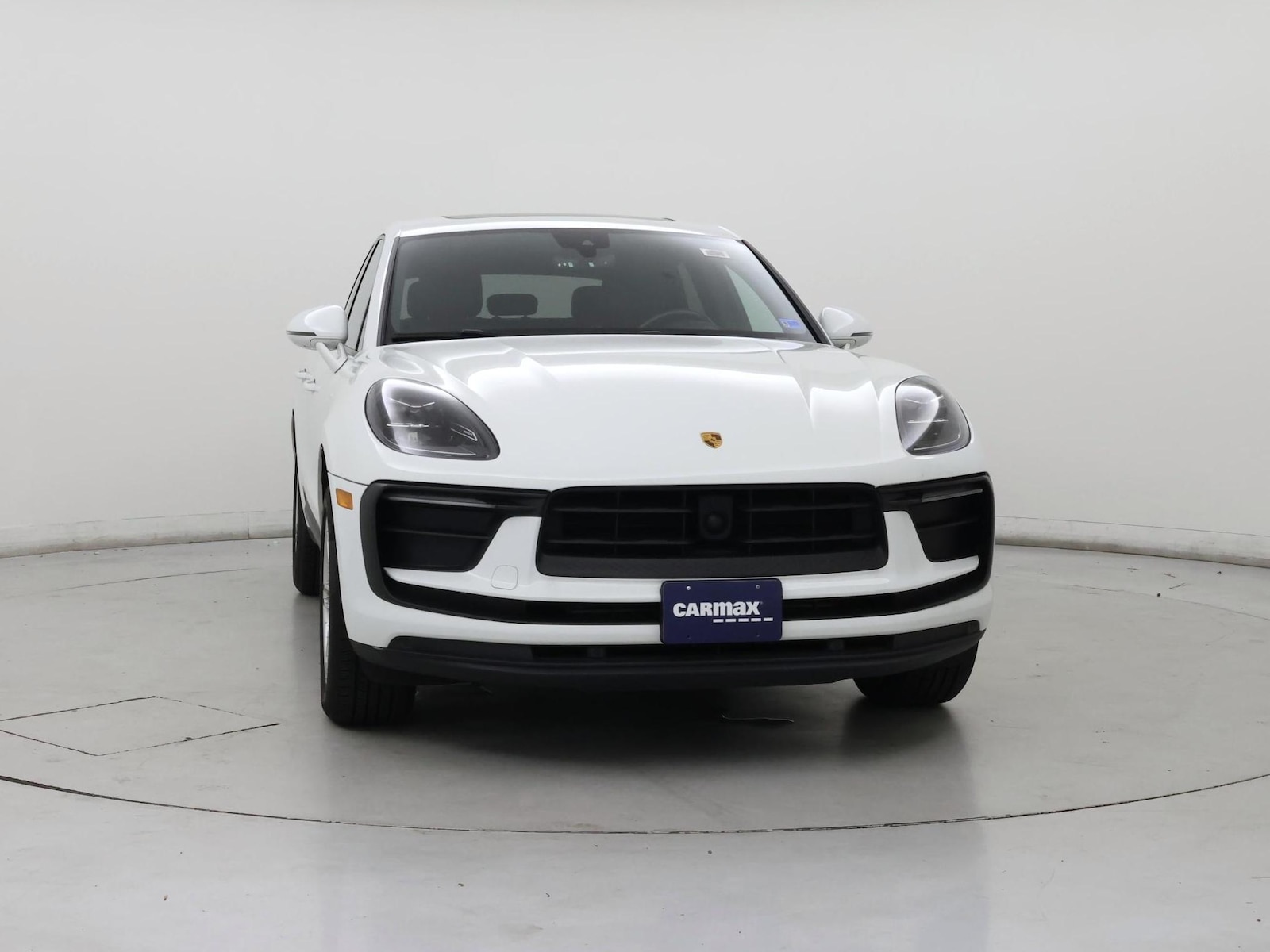 2024 Porsche Macan T - Photo 6