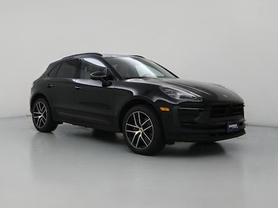 2023 Porsche Macan