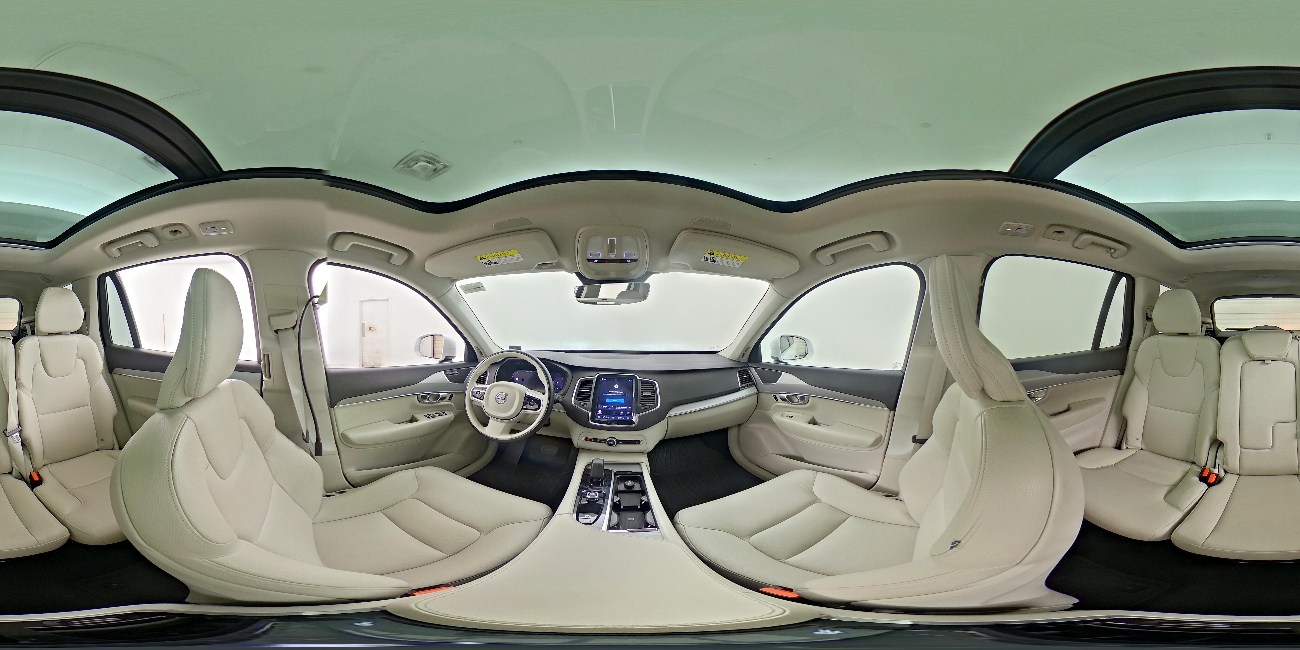 2023 Volvo XC90 Core - Photo 28