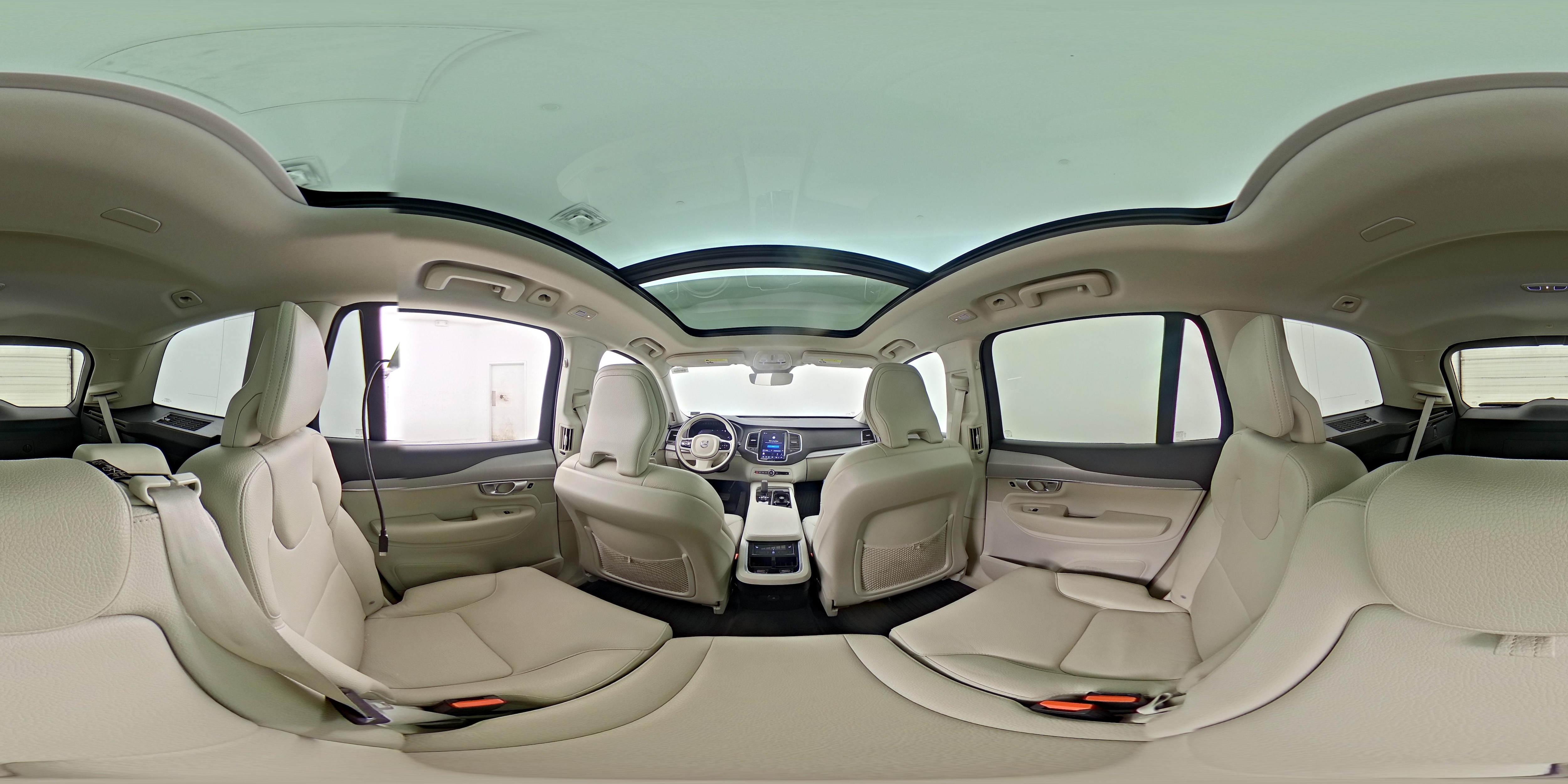 2023 Volvo XC90 Core - Photo 29