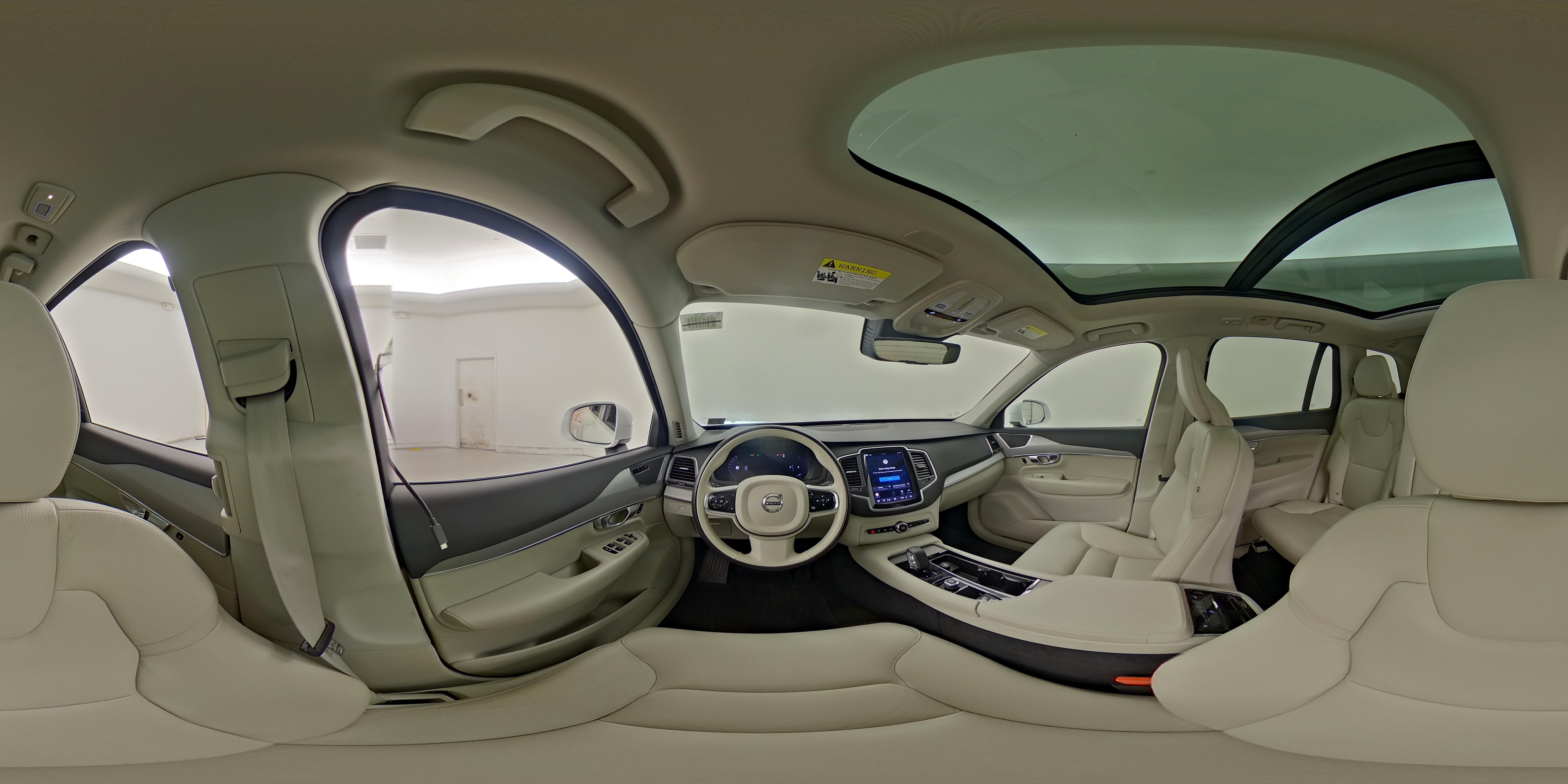 2023 Volvo XC90 Core - Photo 30