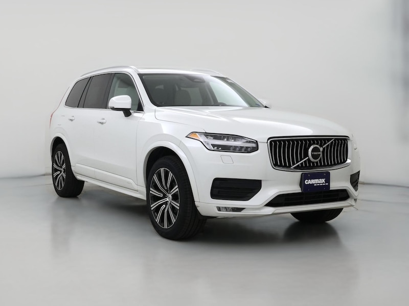 2023 Volvo XC90 B5 Core